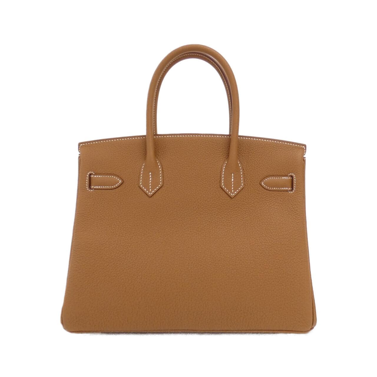 【未使用品】エルメス バーキン 30cm 027633CC バッグ