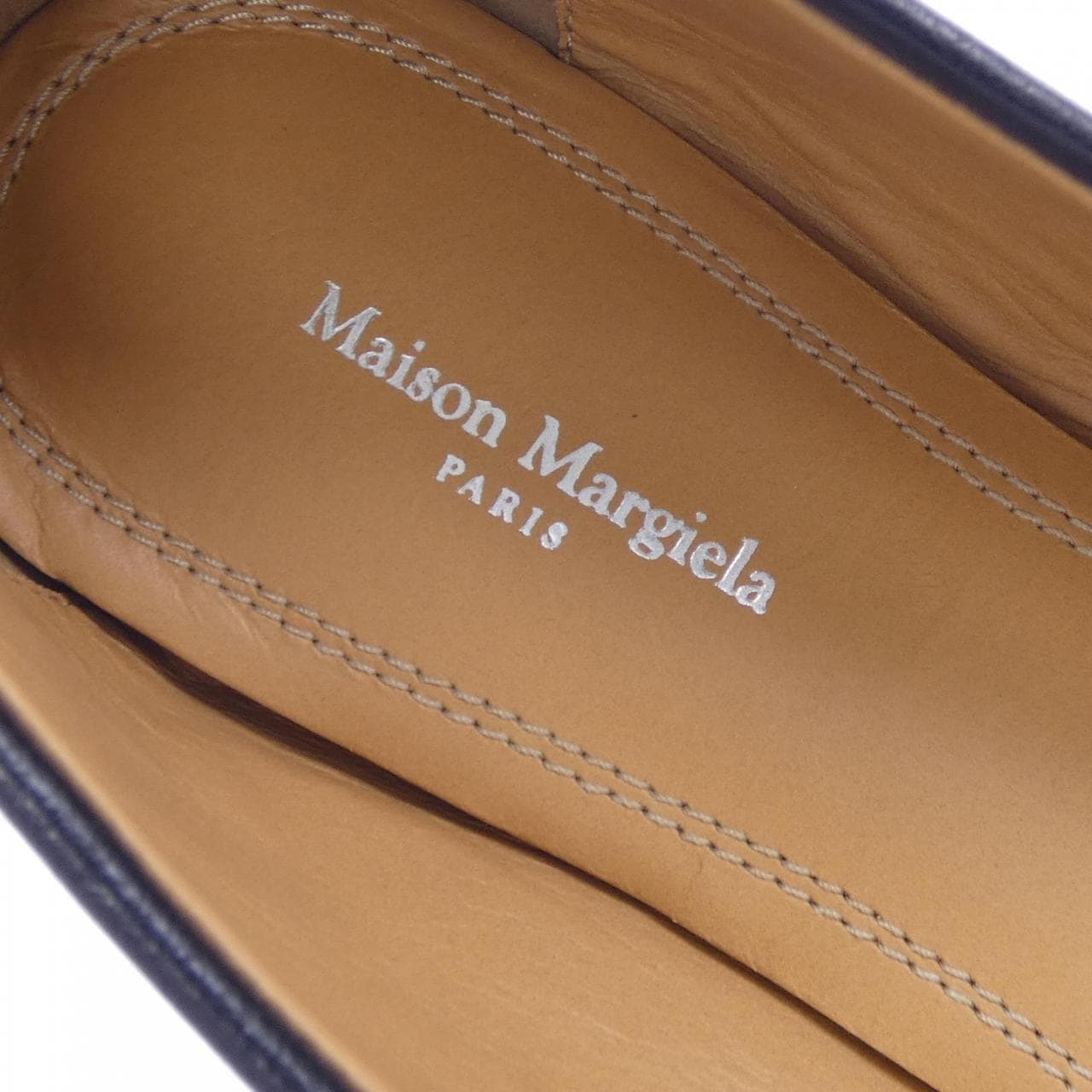 メゾンマルジェラ Maison Margiela S58WZ0042 フラットシューズ
