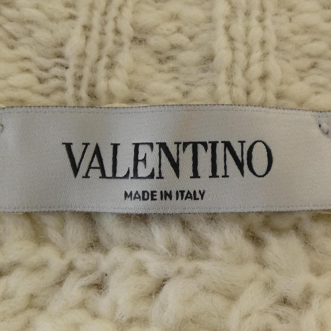 ヴァレンティノ VALENTINO WB0KN01Z6QB ベスト
