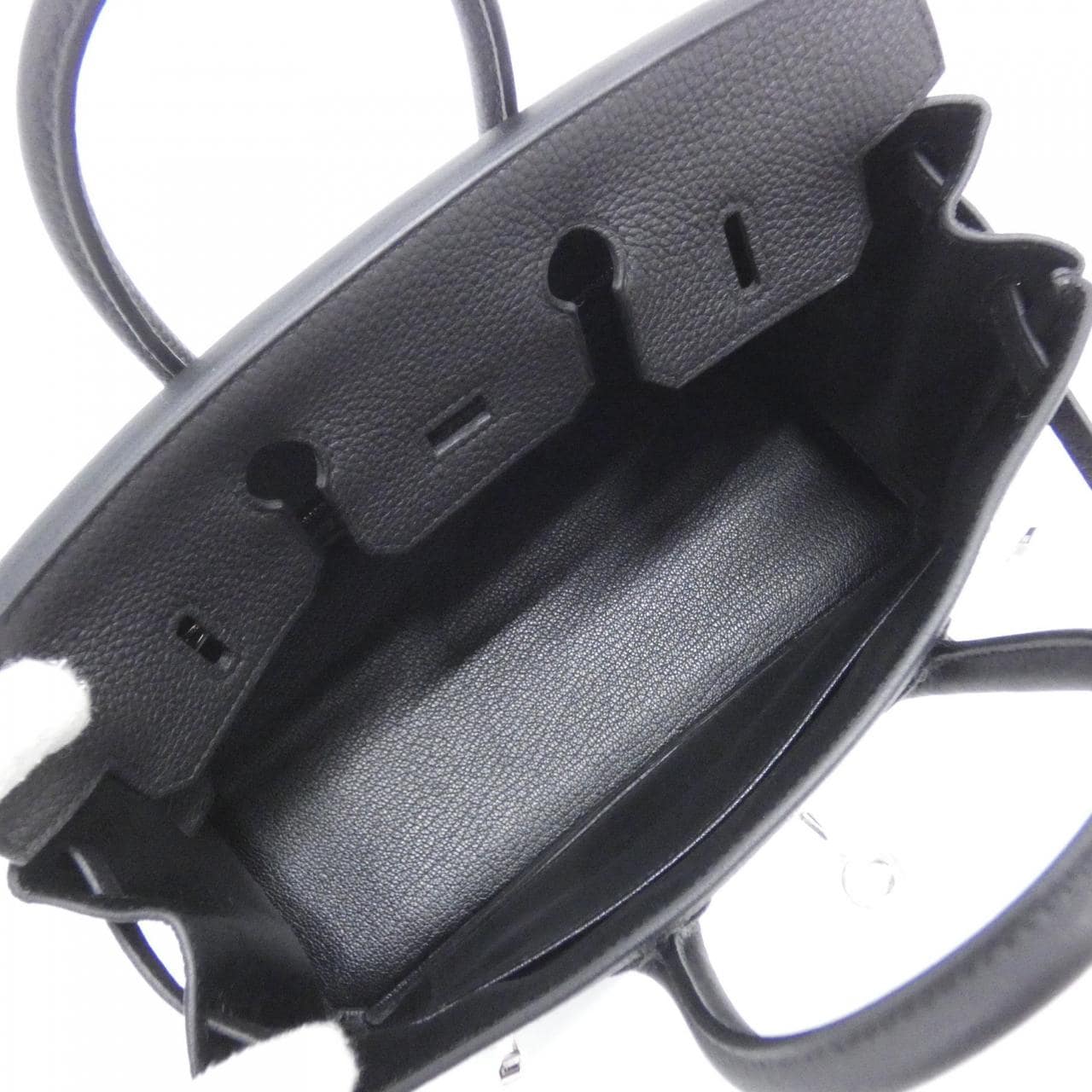 【未使用品】エルメス バーキン 25cm 041344CK バッグ