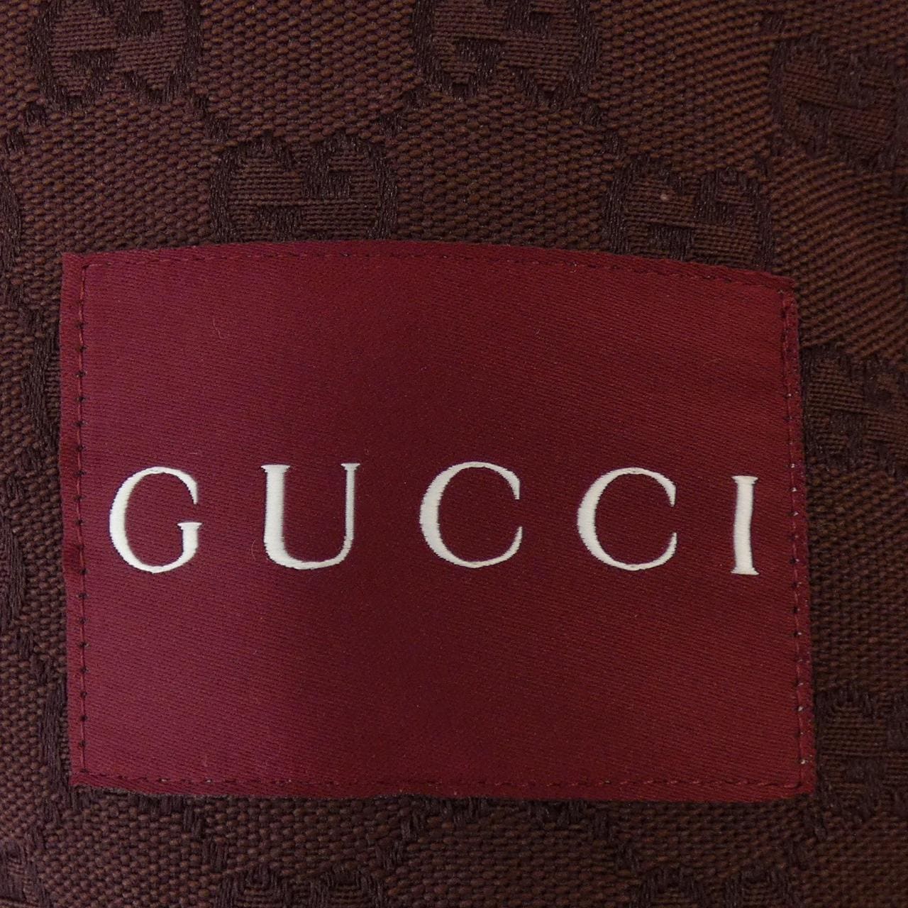 グッチ GUCCI 852739 ZKU09 ジャケット