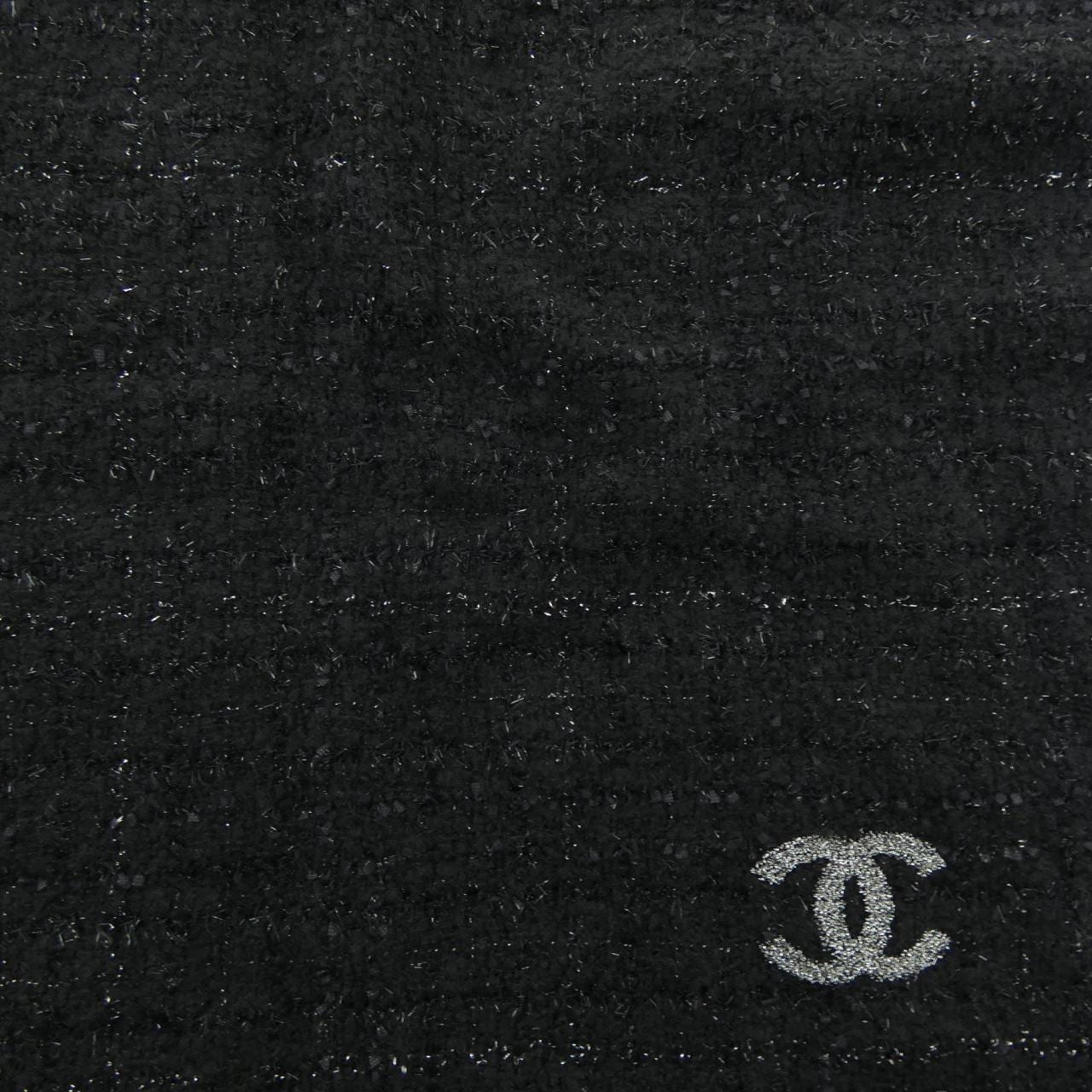 シャネル CHANEL AAB440B22096 MUFFLER