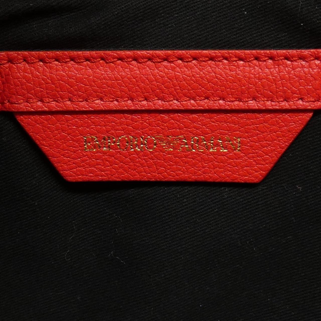 エンポリオアルマーニ EMPORIO ARMANI BAG