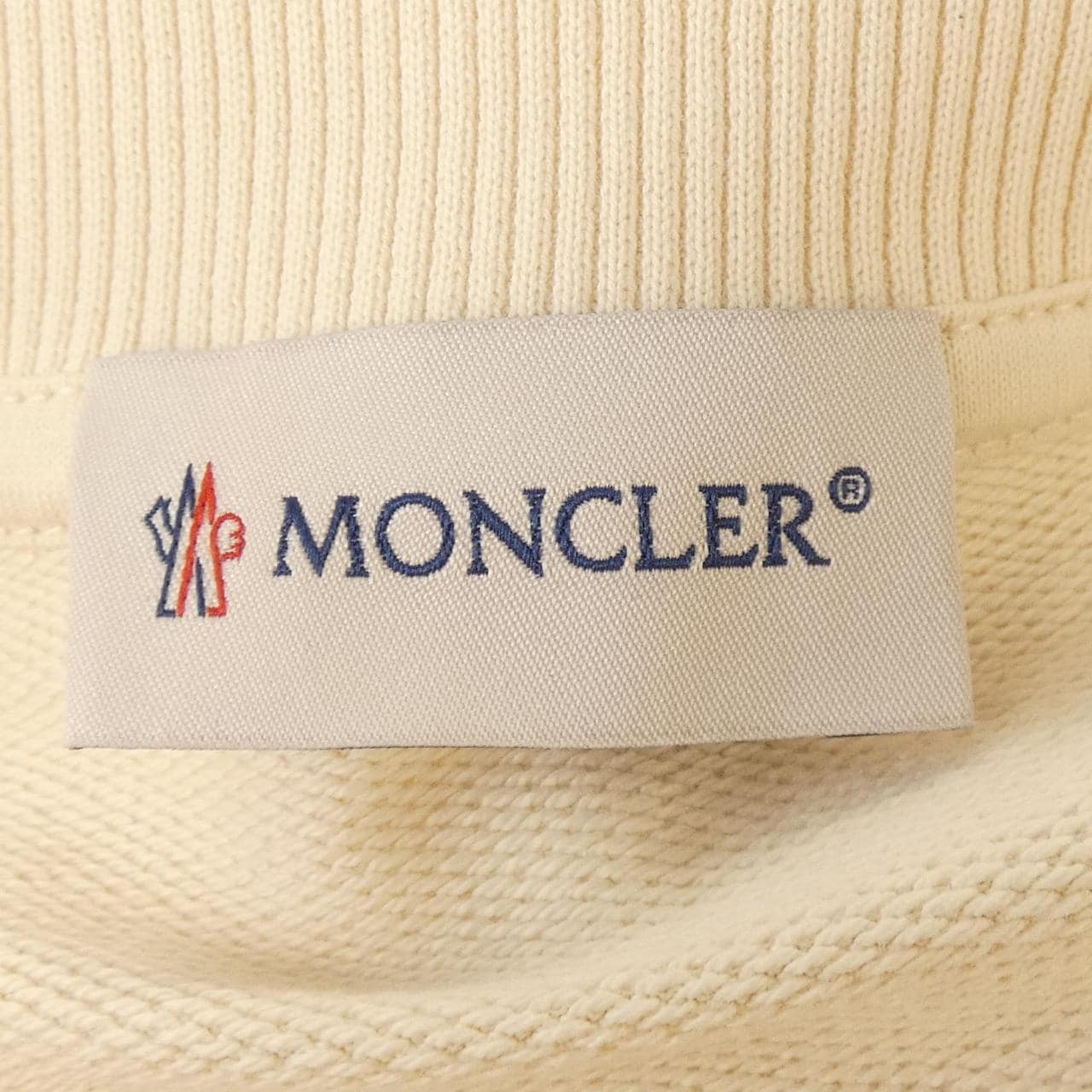 モンクレール MONCLER スウェット