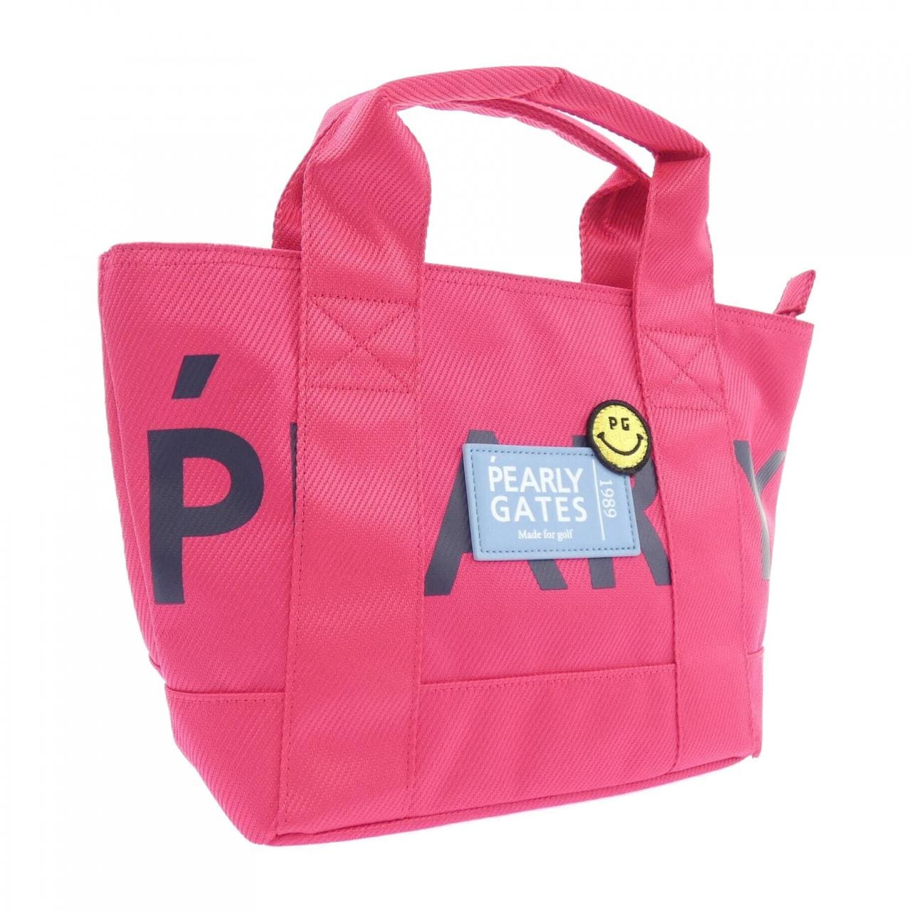 パーリーゲイツ PEARLY GATES 053-5181872 BAG