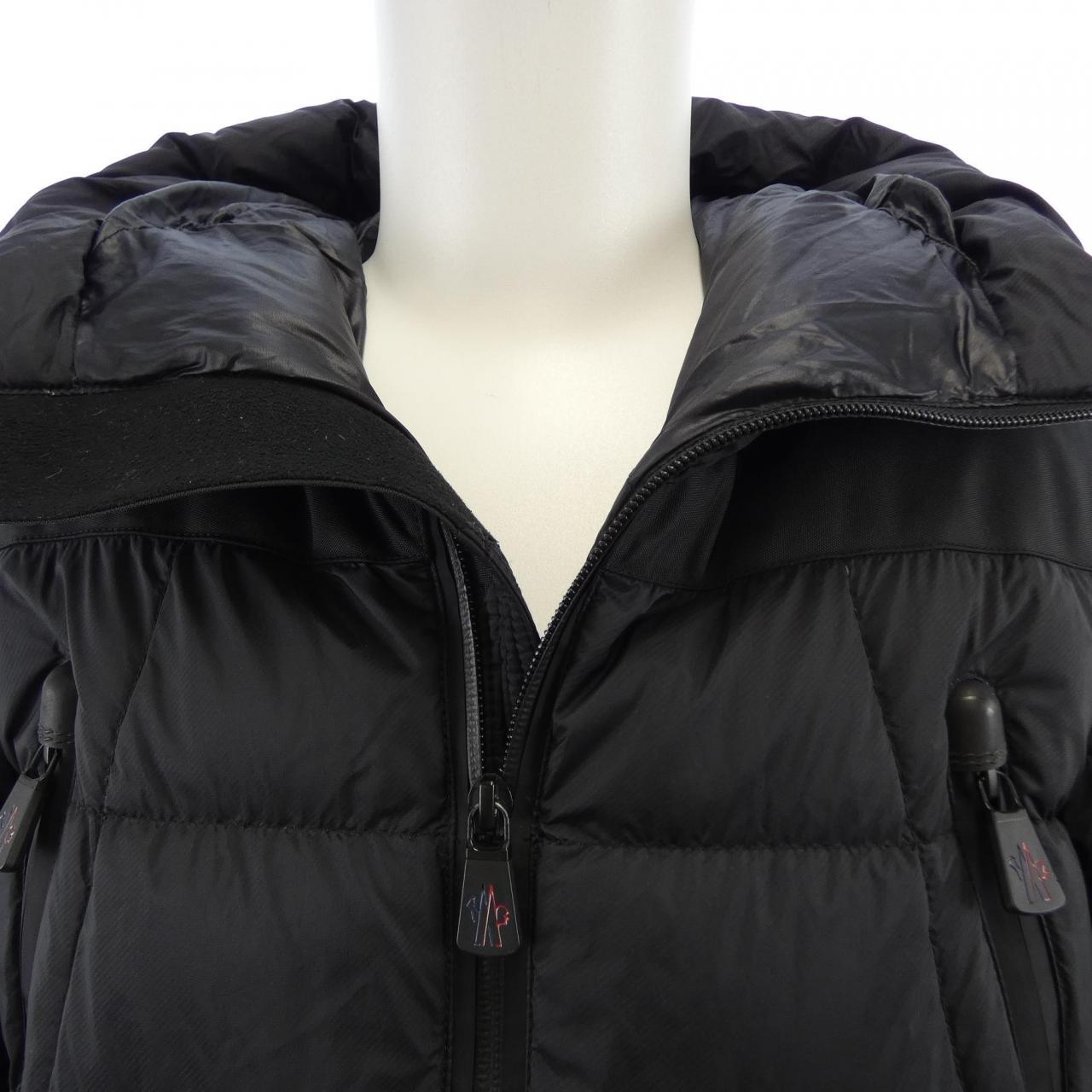モンクレールグルノーブル MONCLER GRENOBLE CAMURAC ダウンジャケット