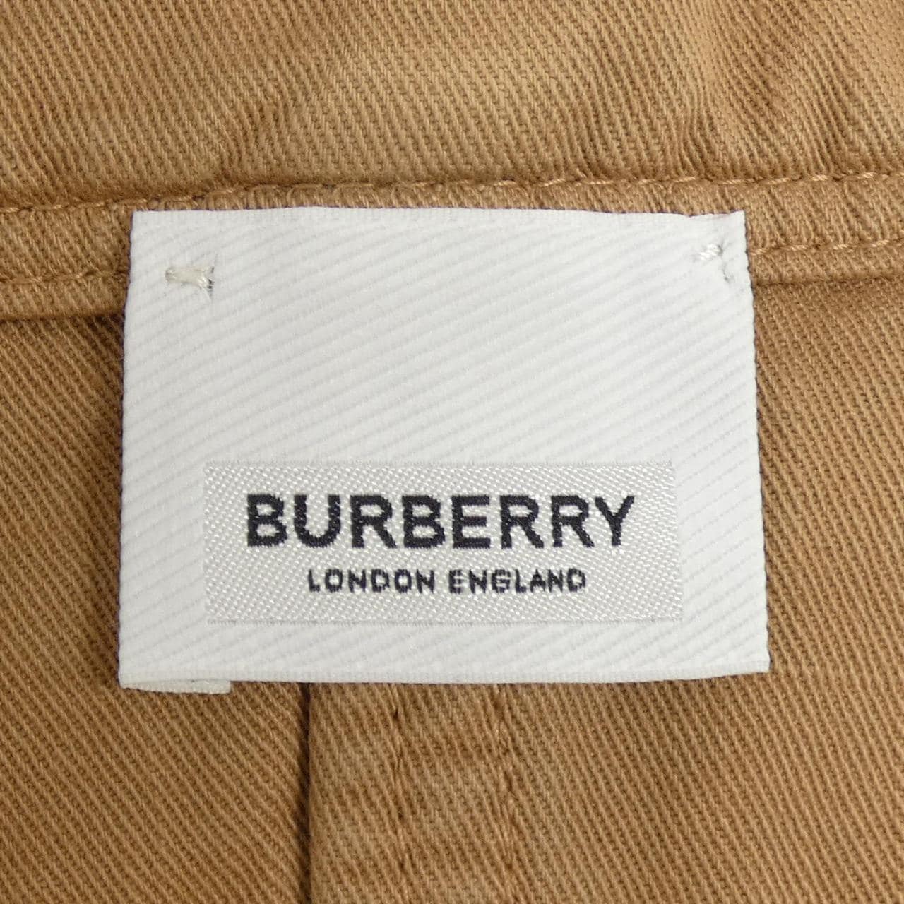 バーバリー BURBERRY パンツ