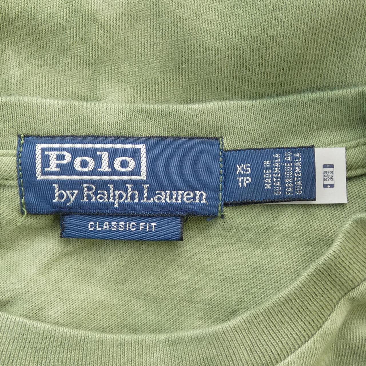 POLO POLO RALPH LAUREN T恤