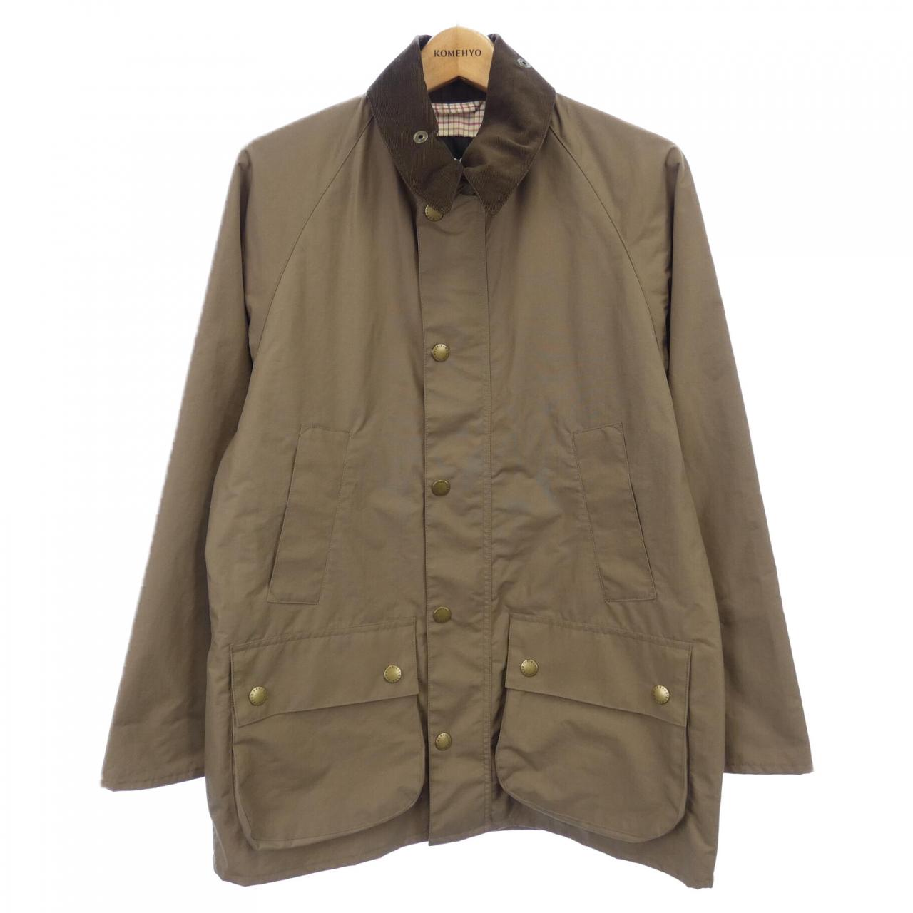 バブアー BARBOUR ブルゾン