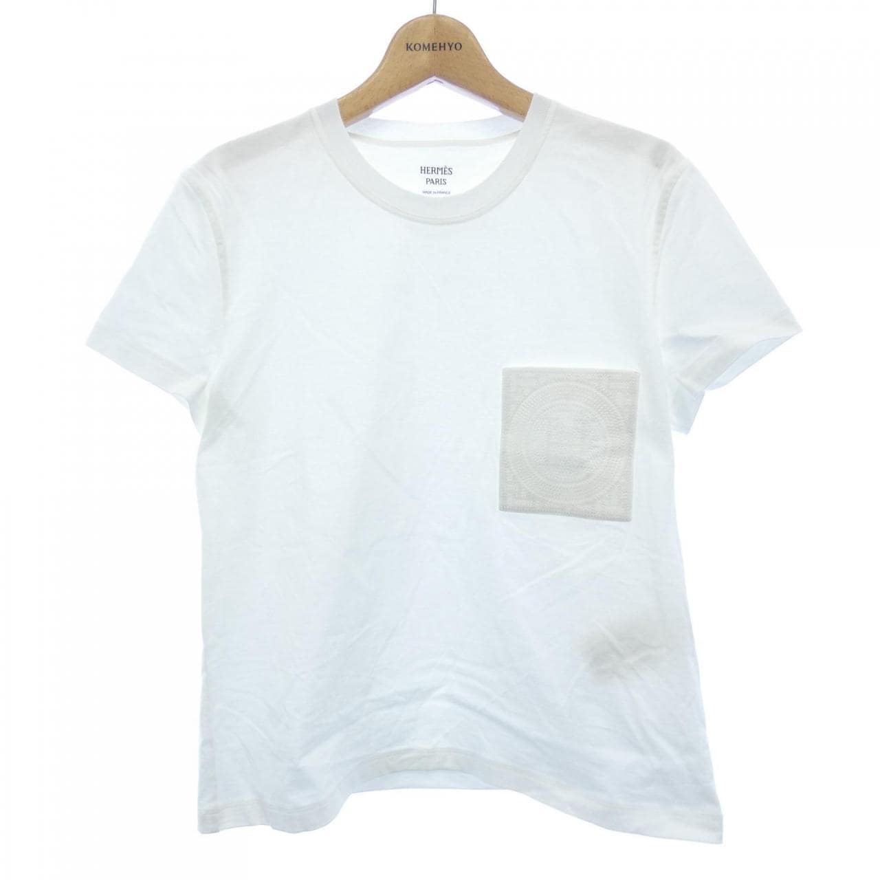 HERMES HERMES T-Shirt