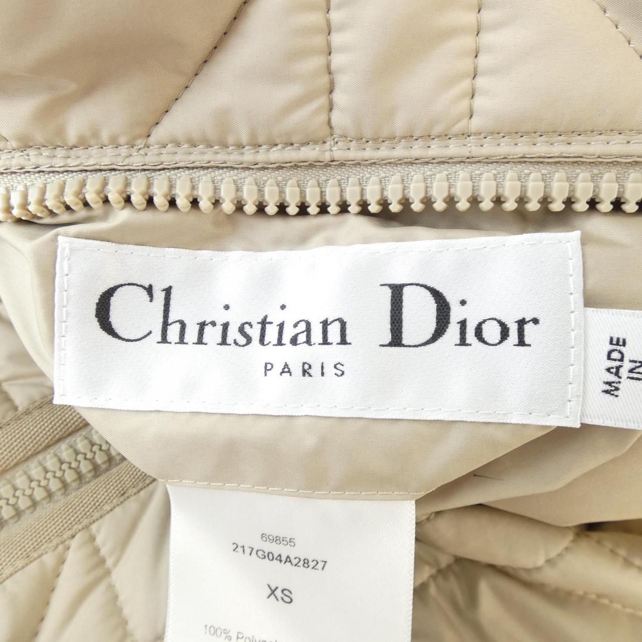 クリスチャンディオール CHRISTIAN DIOR ベスト