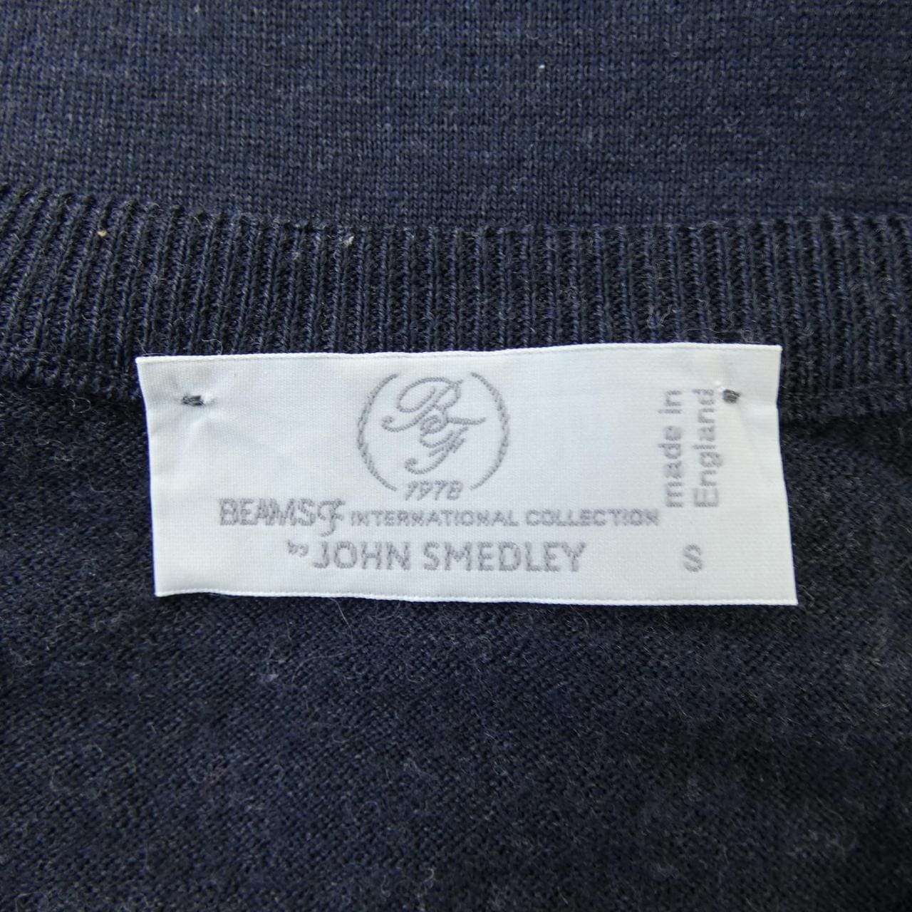 John Smedley JOHN SMEDLEY knit