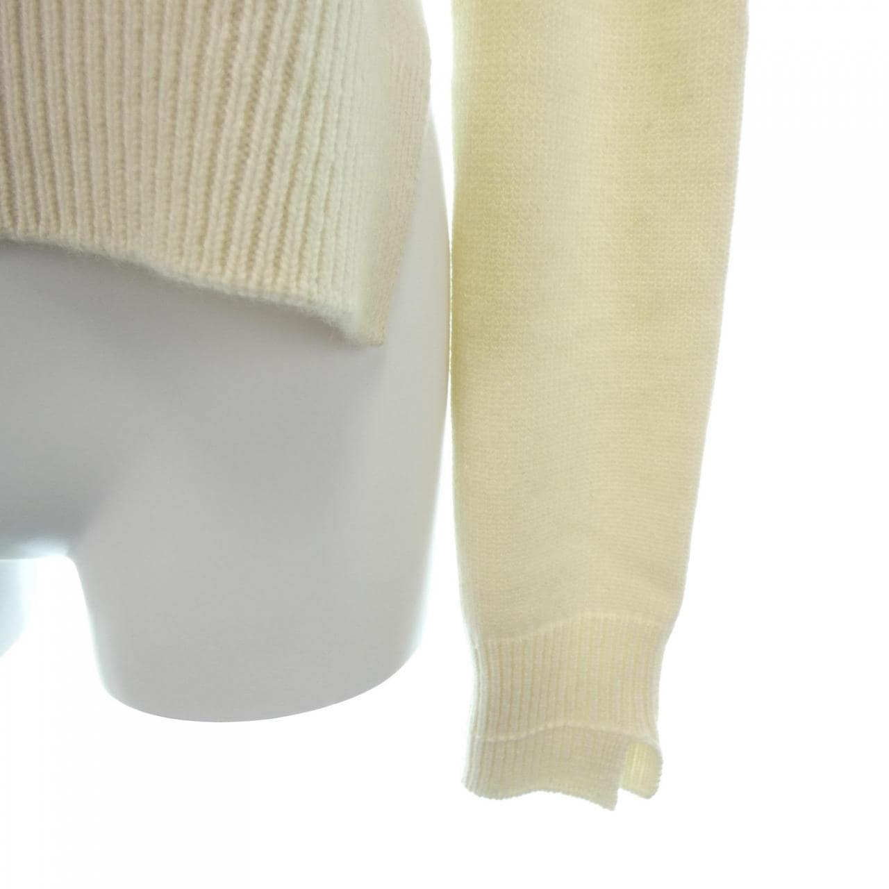 プランシー PLAN C ニット