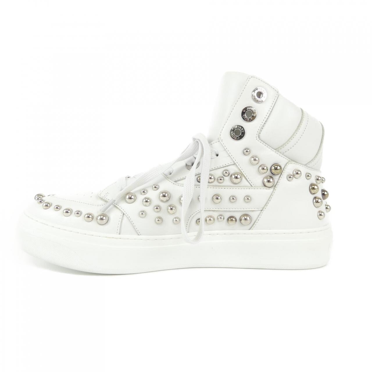 ジミーチュウ JIMMY CHOO スニーカー