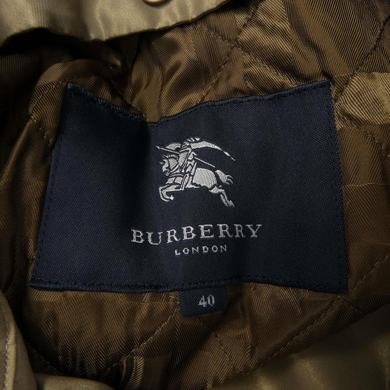 バーバリーロンドン BURBERRY LONDON トレンチコート