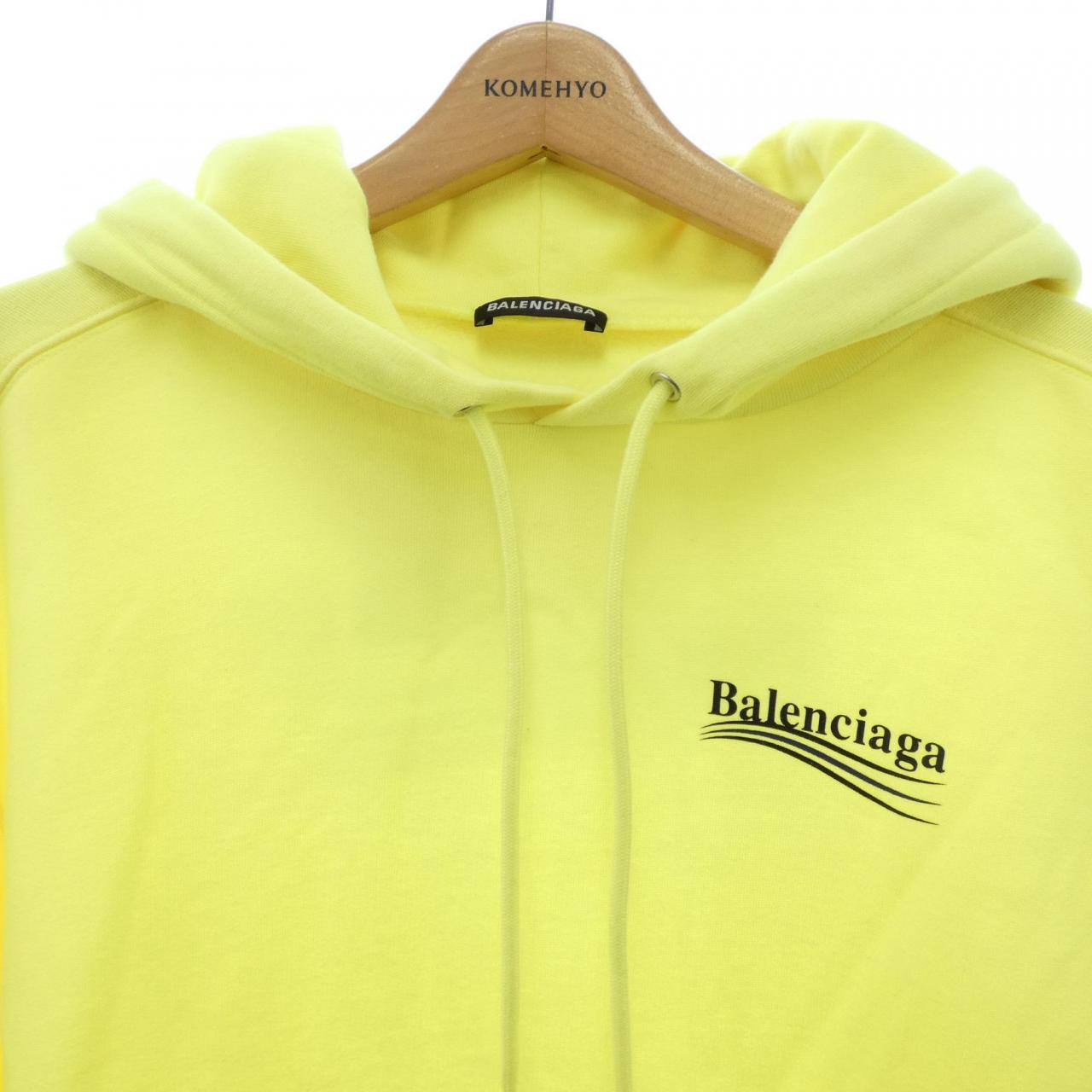 BALENCIAGA PARKER