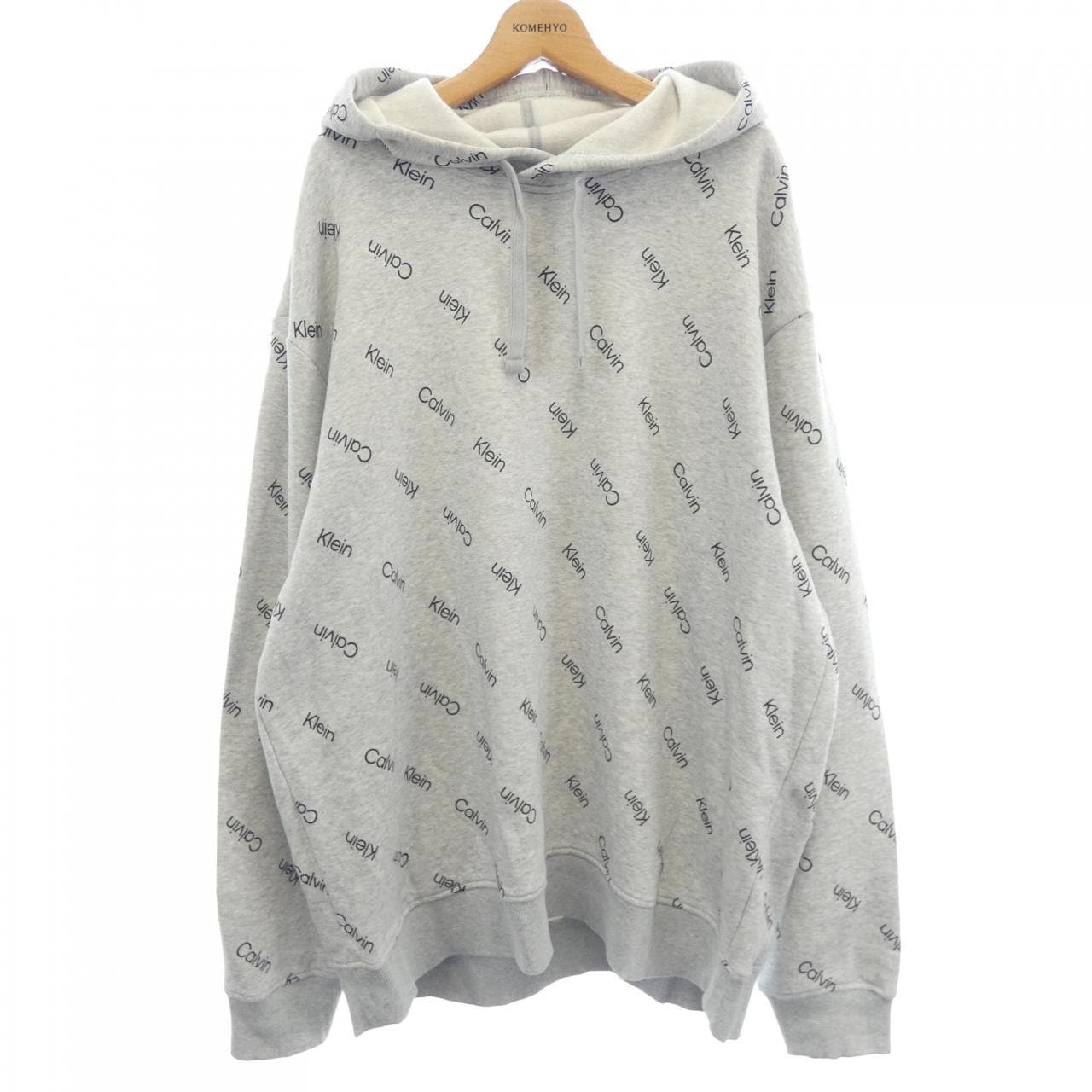 カルバンクライン Calvin Klein パーカー