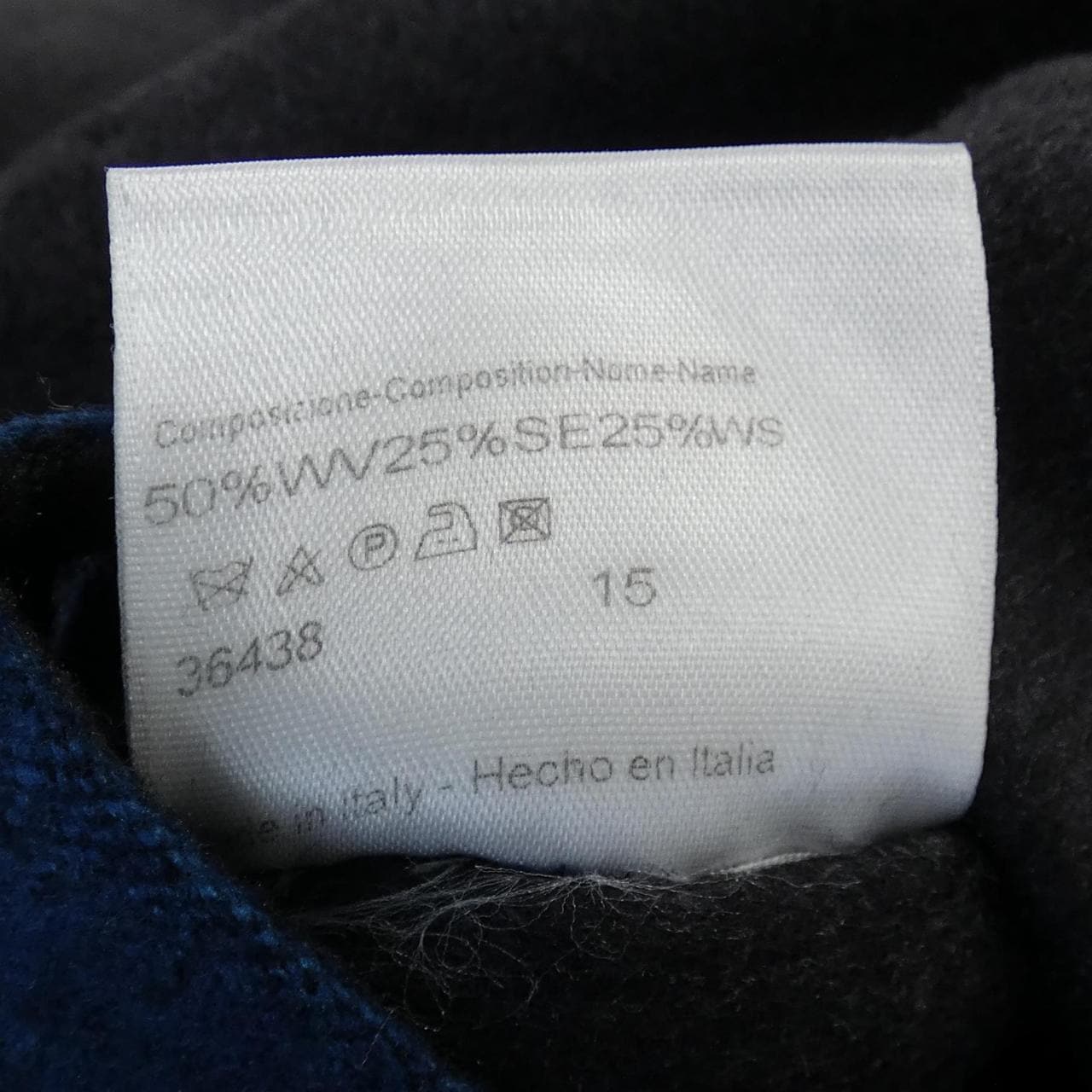 Brioni BRIONI coat
