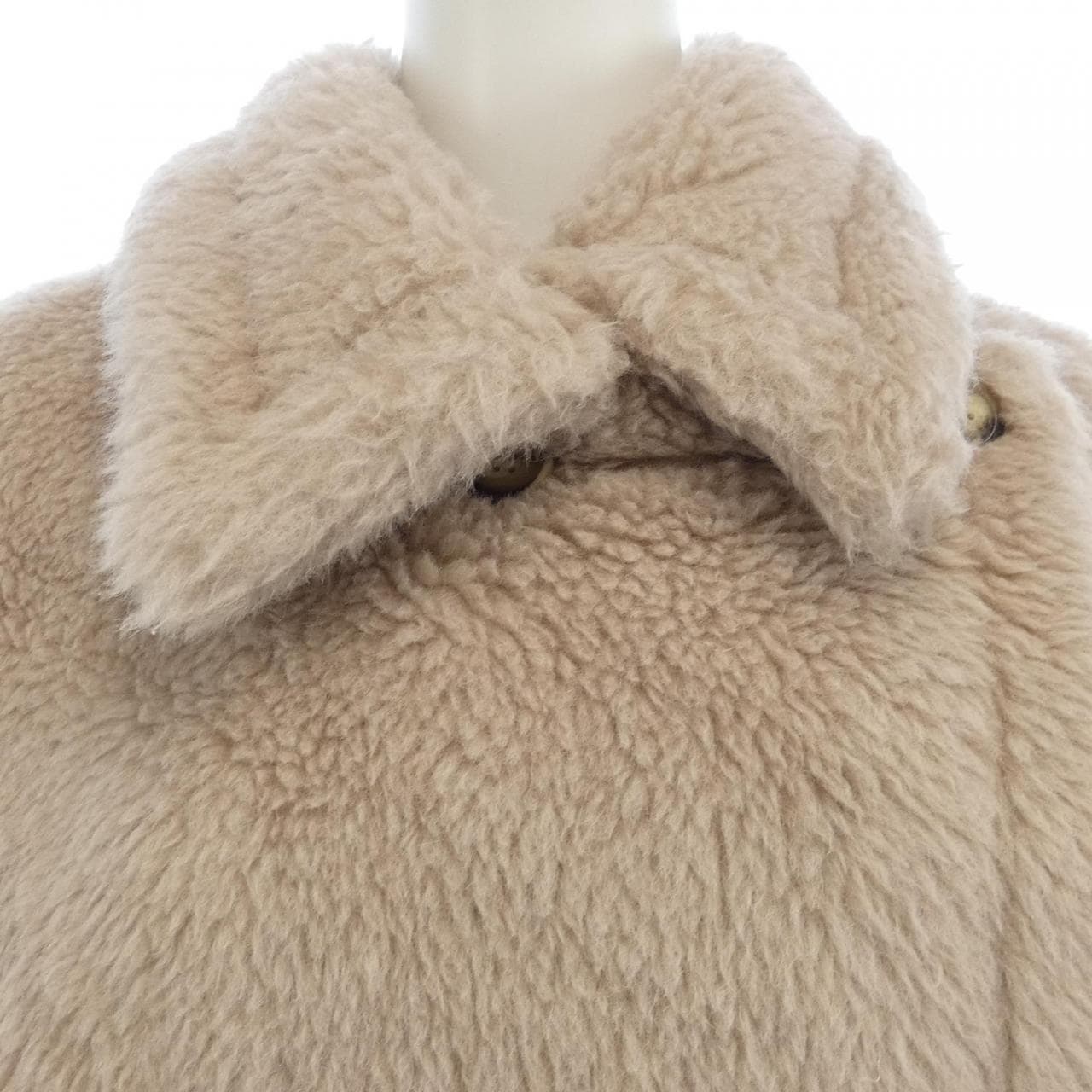 マックスマーラ Max Mara ケープ