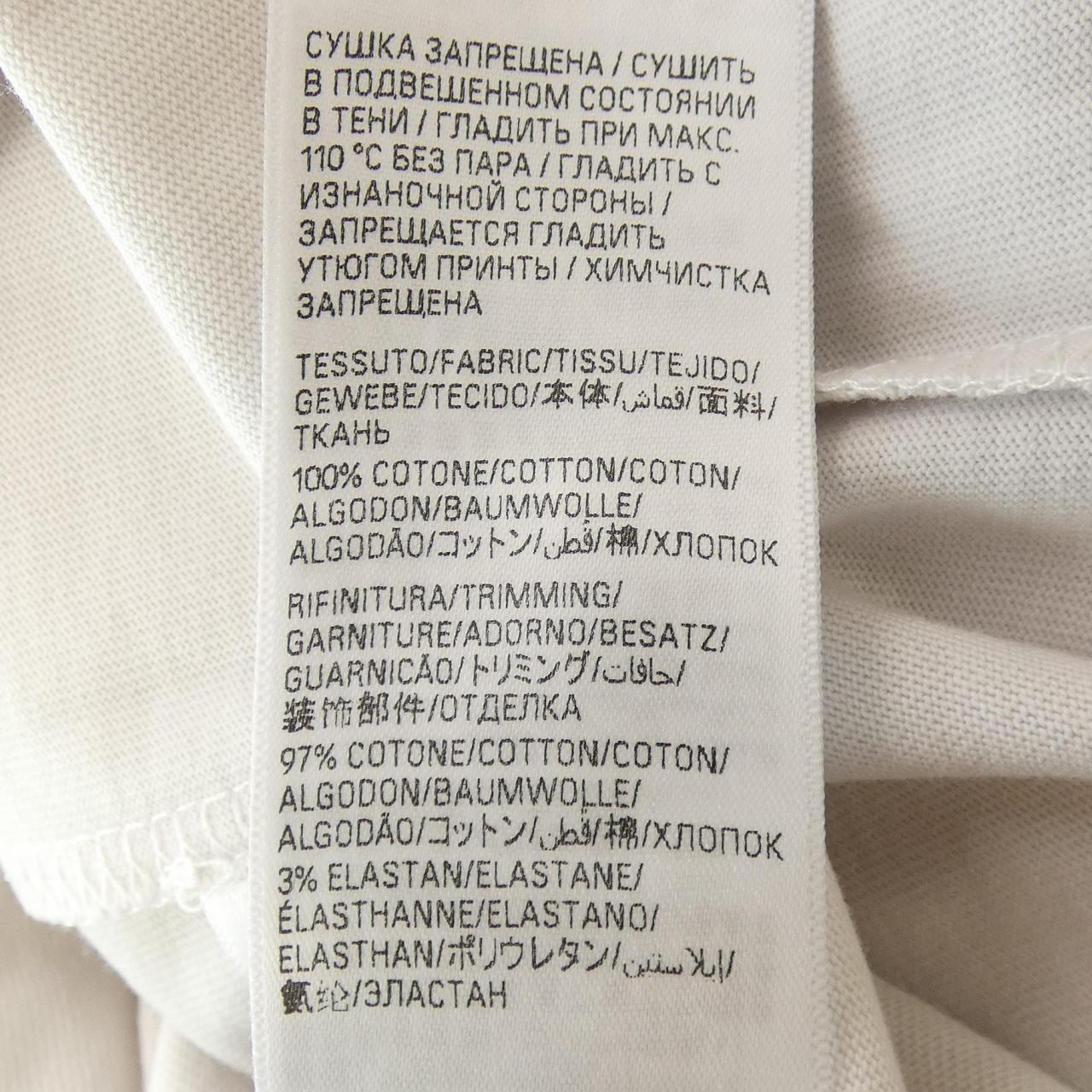 バレンシアガ BALENCIAGA Tシャツ