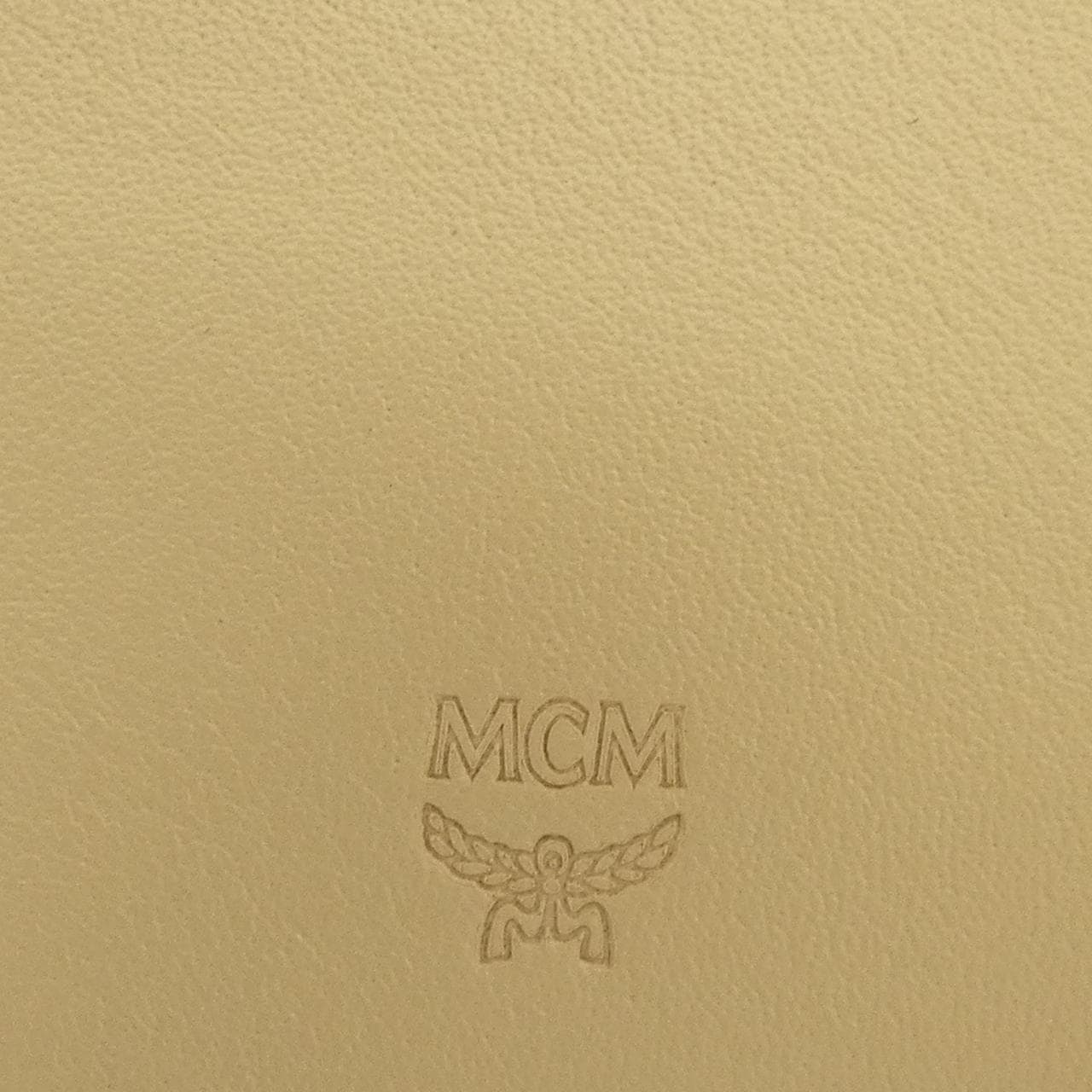 エムシーエム MCM WALLET