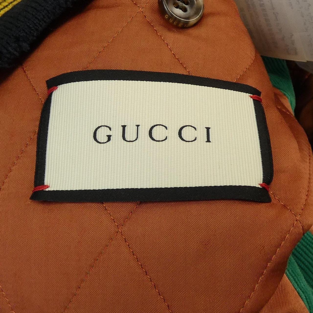 グッチ GUCCI ブルゾン