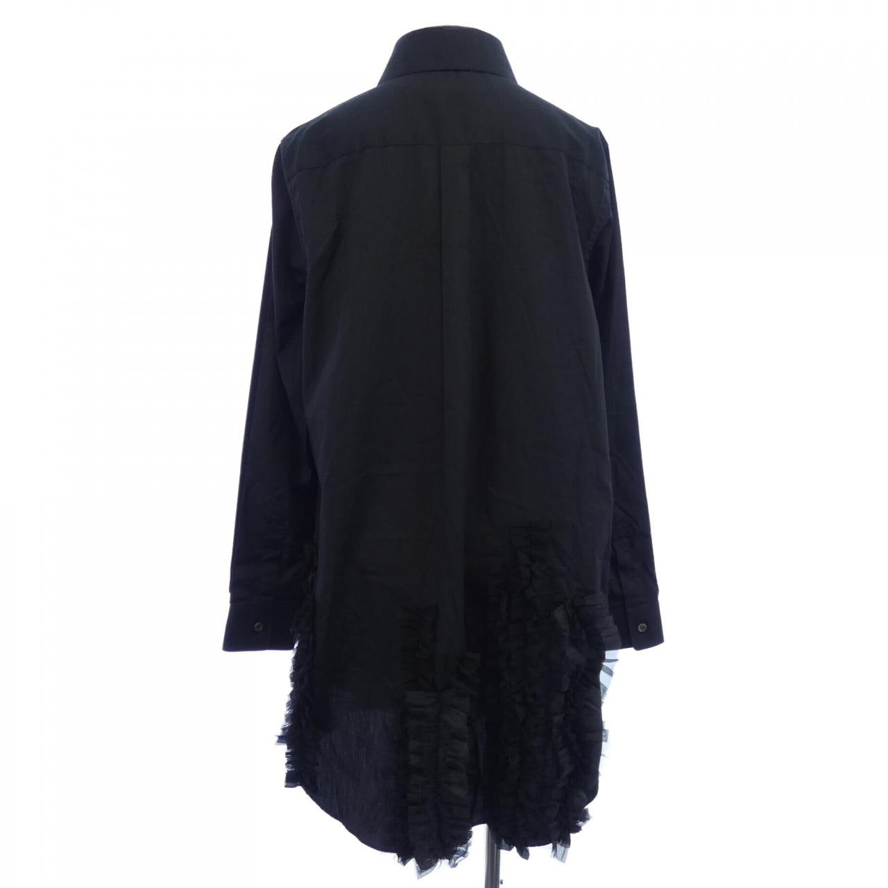 コムデギャルソン COMME des GARCONS シャツ