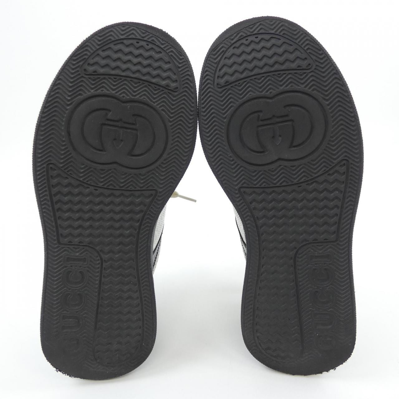 GUCCI 684911運動鞋