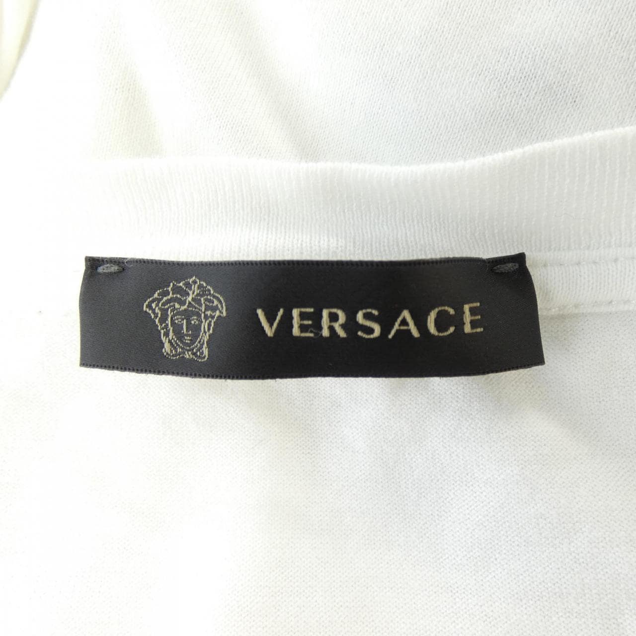 ヴェルサーチェ VERSACE Tシャツ