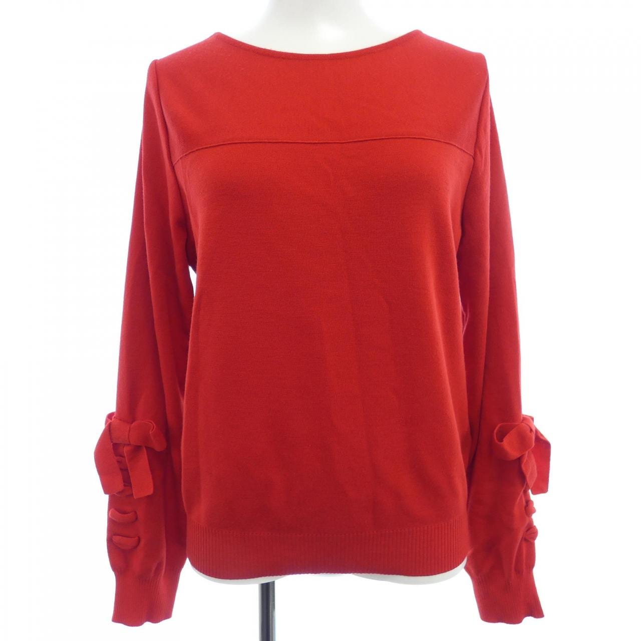 フォクシー FOXEY MARIPOSA 44127 ニット