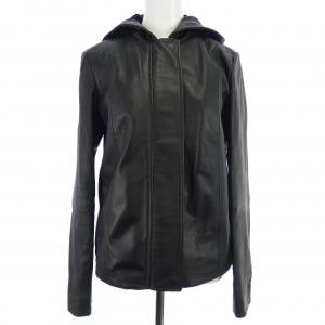 セオリー theory レザージャケット