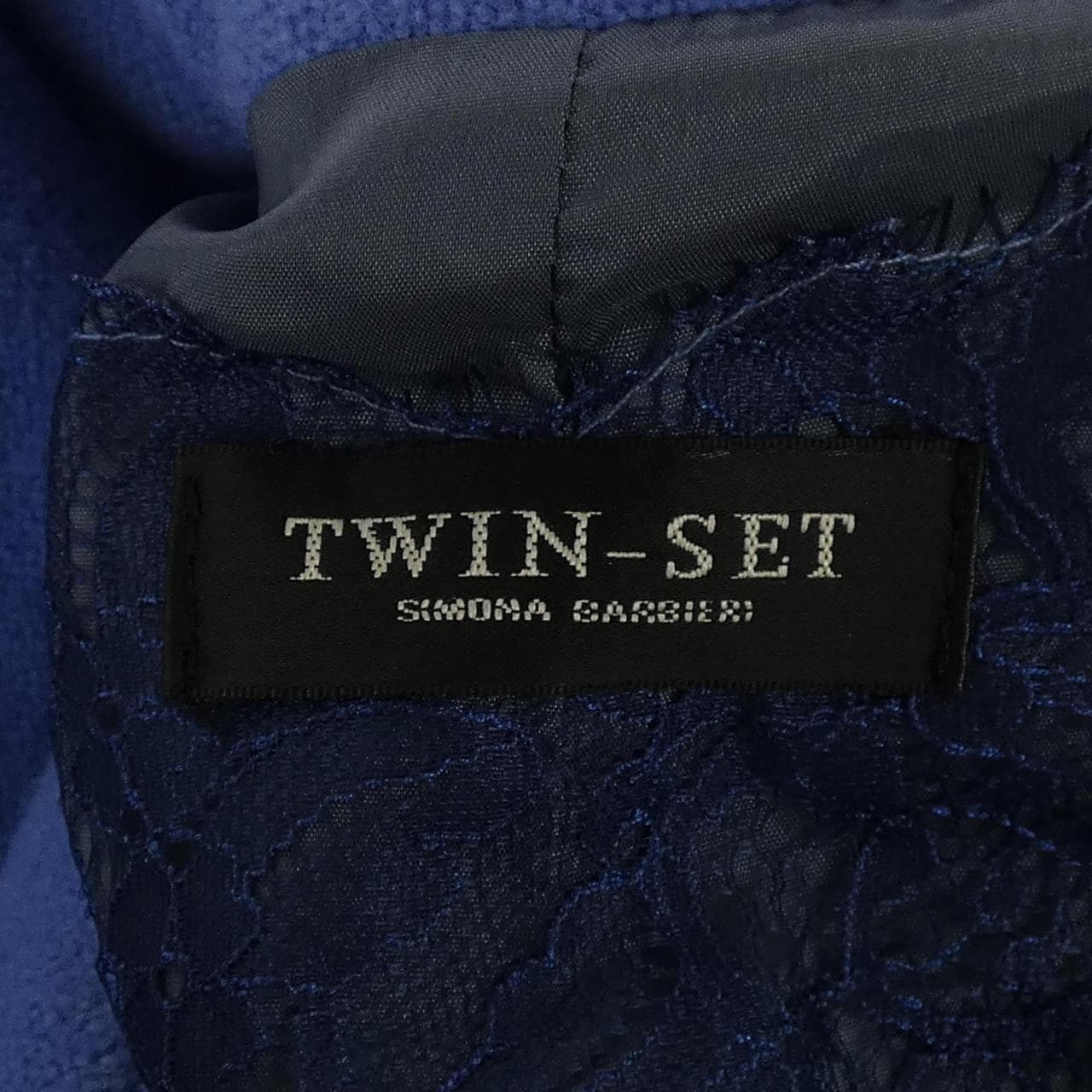 ツインセット TWIN-SET コート