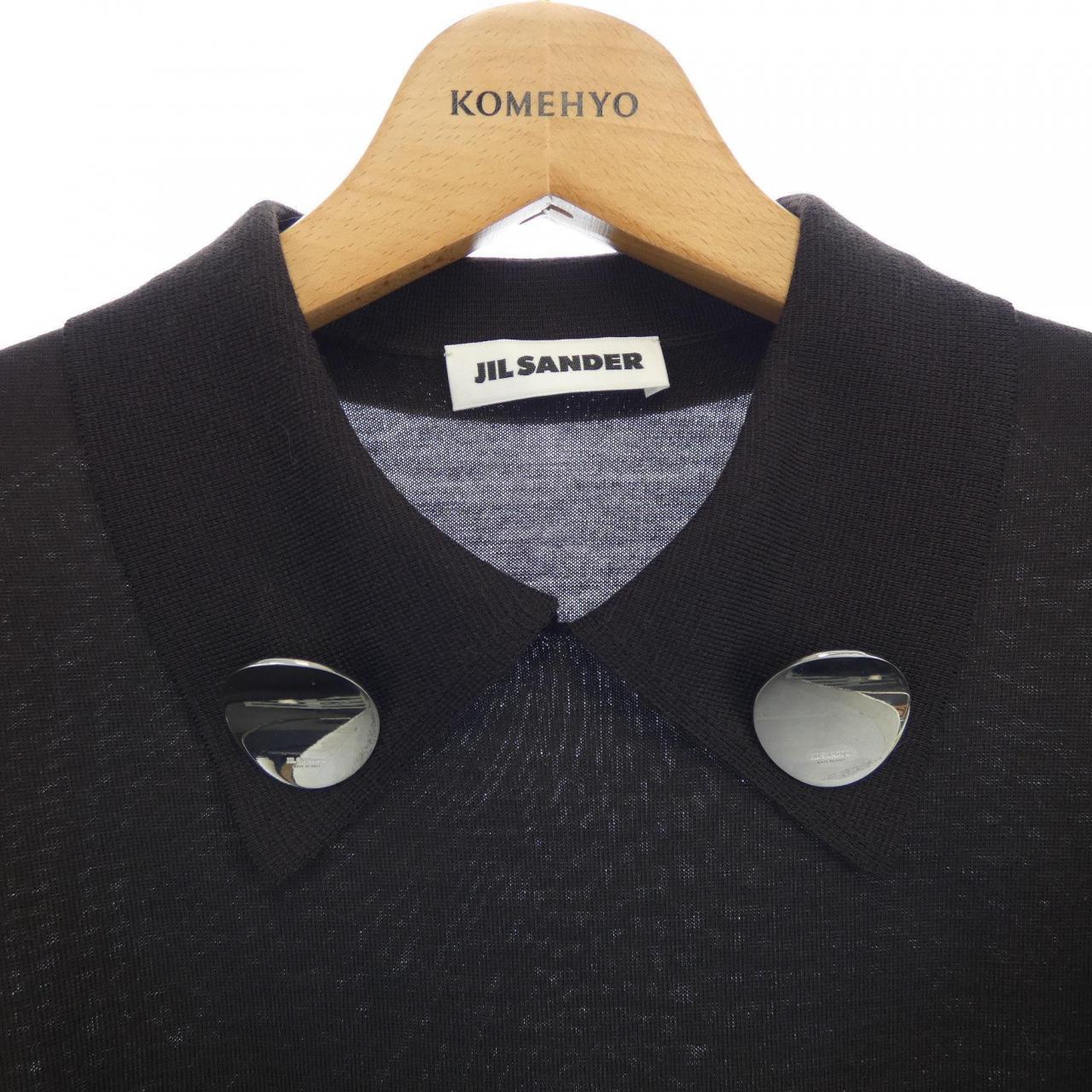 ジルサンダー JIL SANDER J02GP0183 ニット