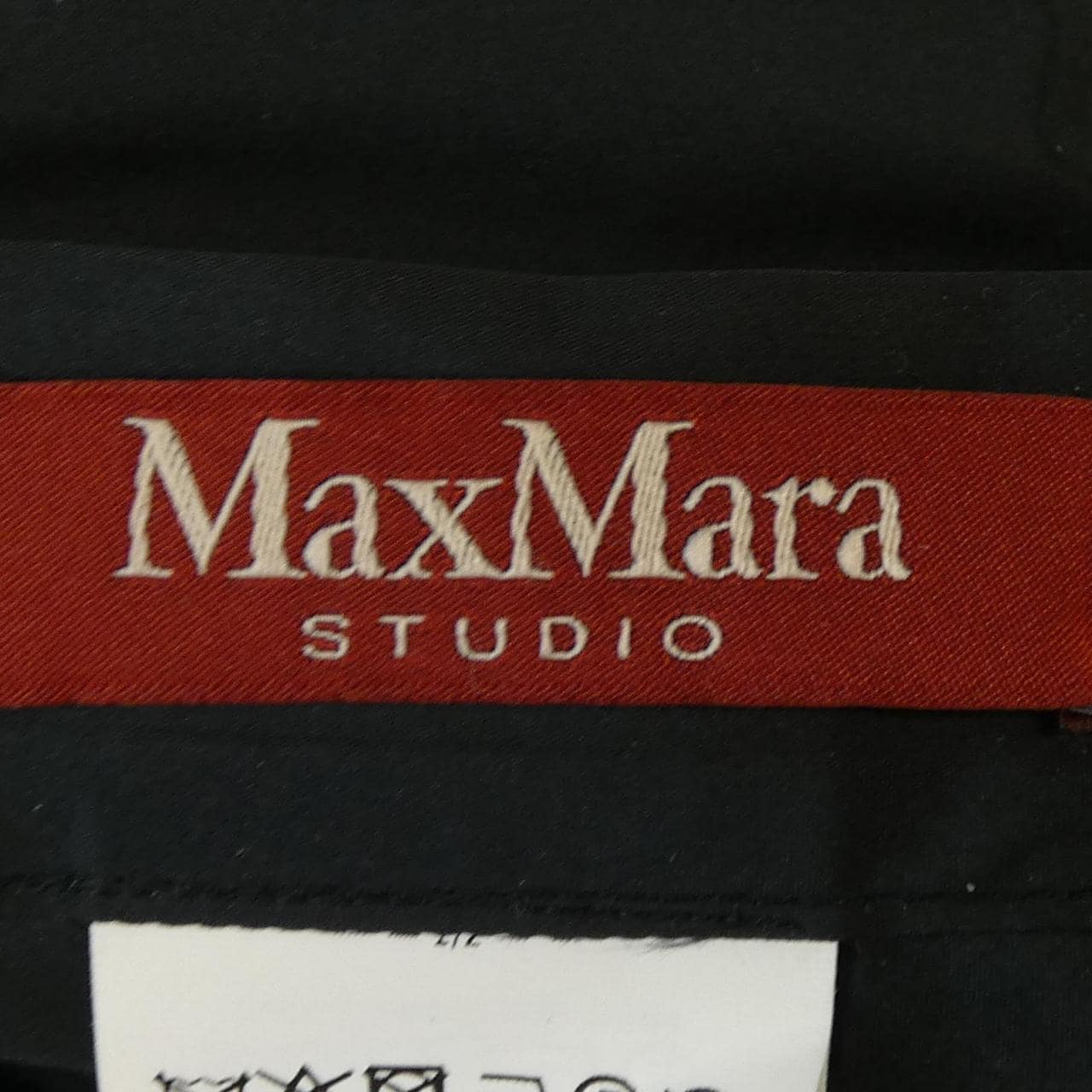 マックスマーラステュディオ Max Mara STUDIO 610601 スカート