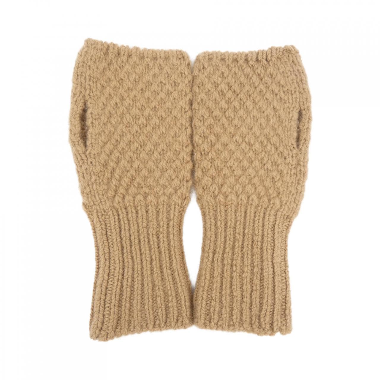 エルメス HERMES ルー LOU MITTENS H252000G GLOVE