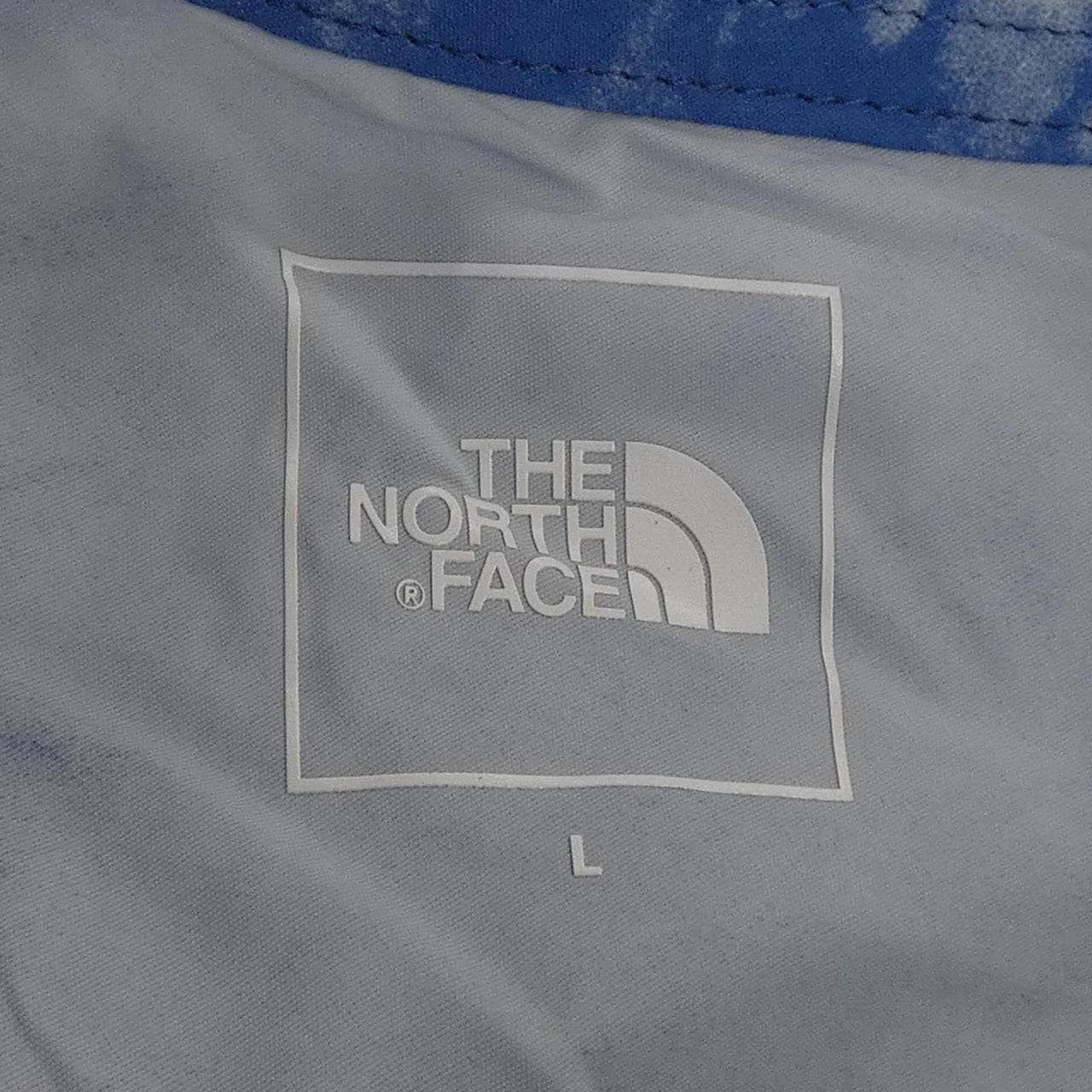 ザノースフェイス THE NORTH FACE NTW12206 カットワンピース