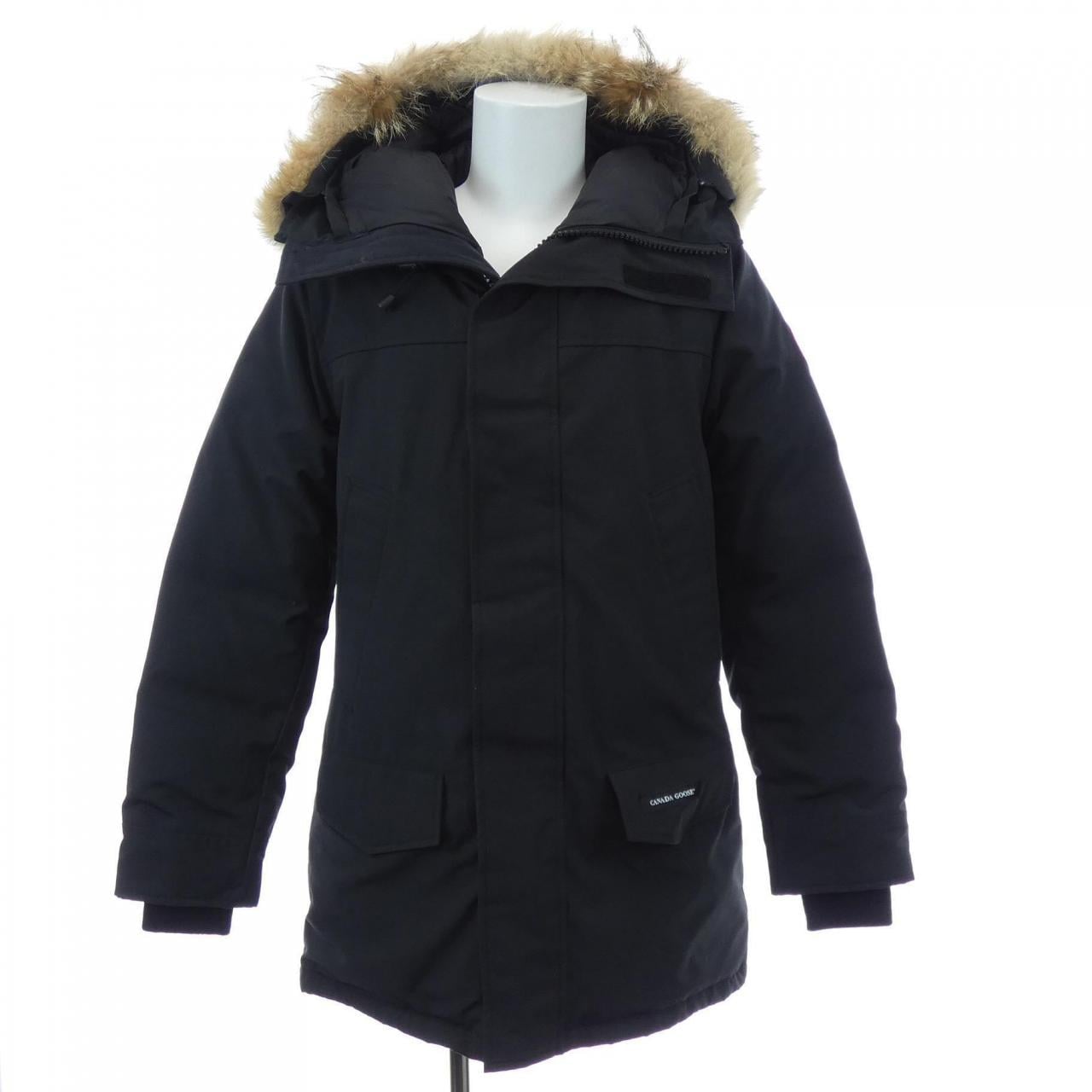 カナダグース CANADA GOOSE ヘリテージ 2062MA LANGFORD ラングフォード ダウンジャケット