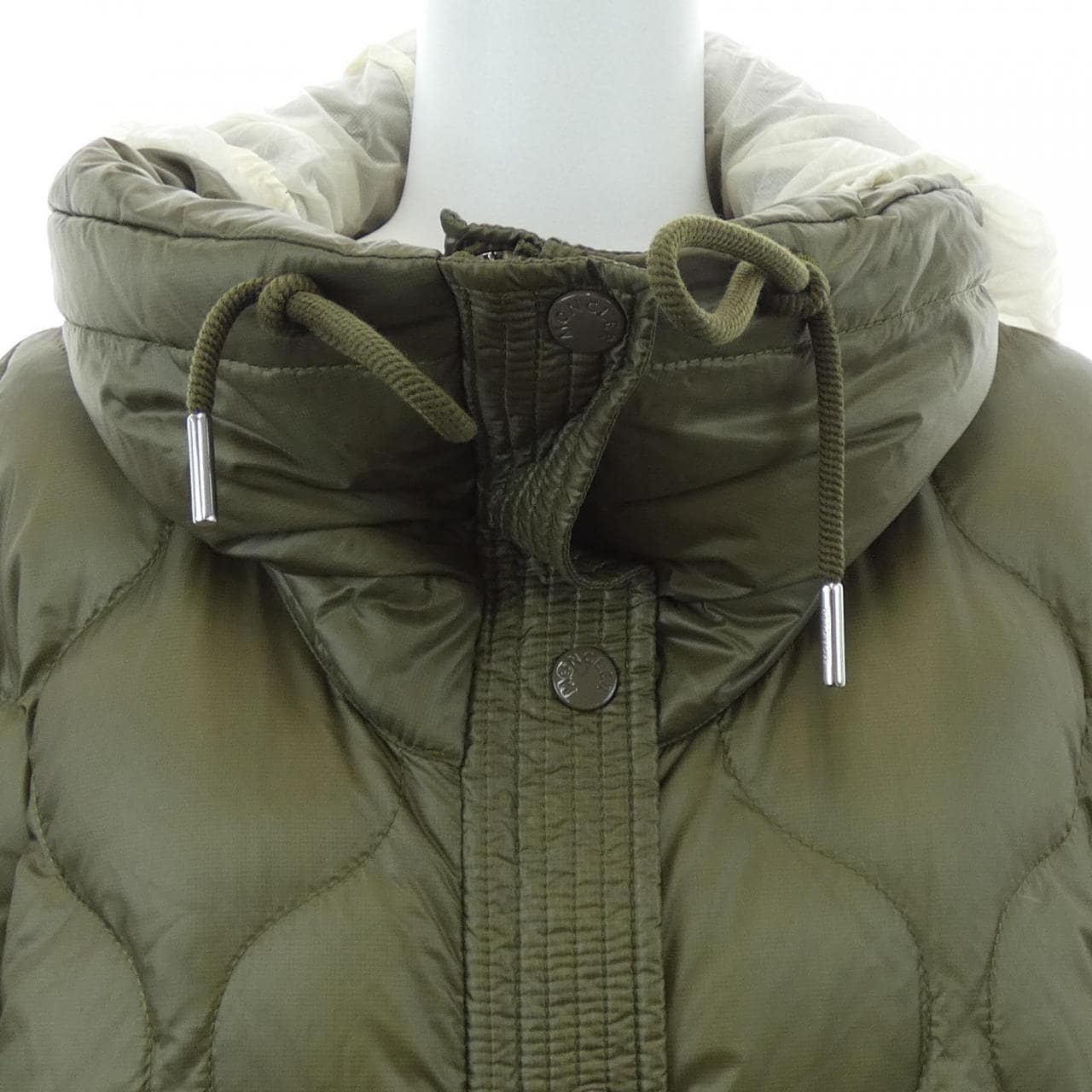 モンクレール MONCLER LOMBI ダウンジャケット