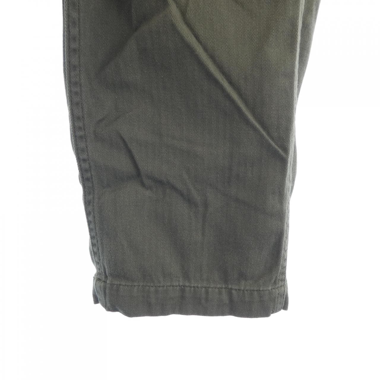 エンジニアードガーメンツ ENGINEERED GARMENTS パンツ