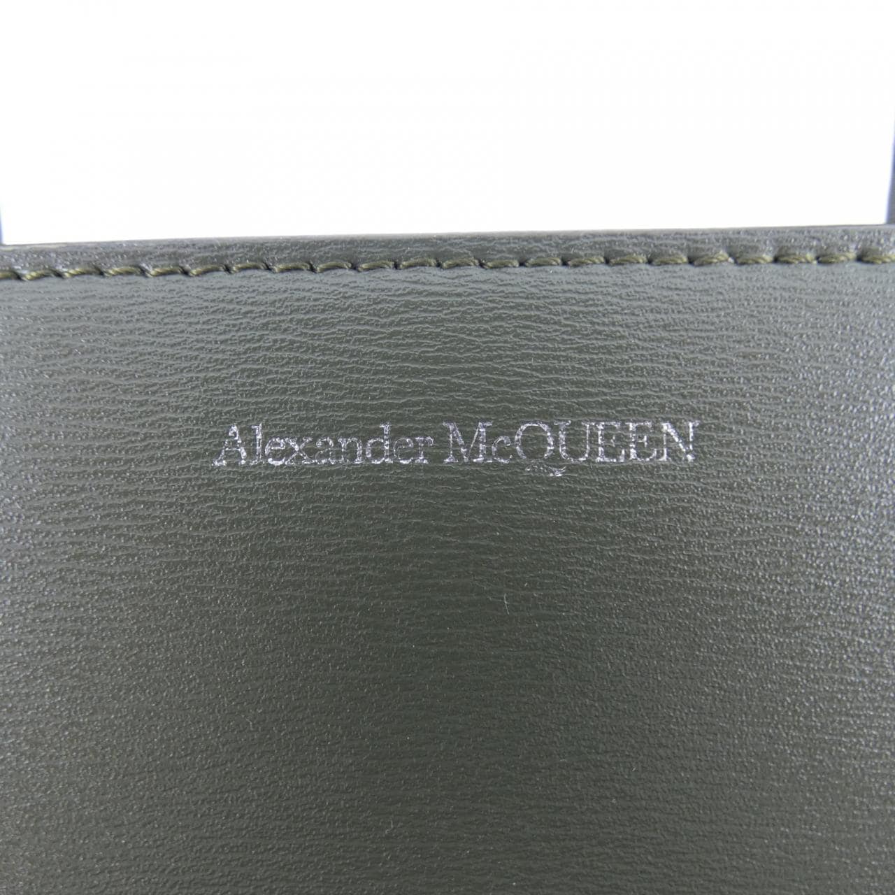 アレキサンダーマックイーン ALEXANDER McQUEEN 771941 BAG