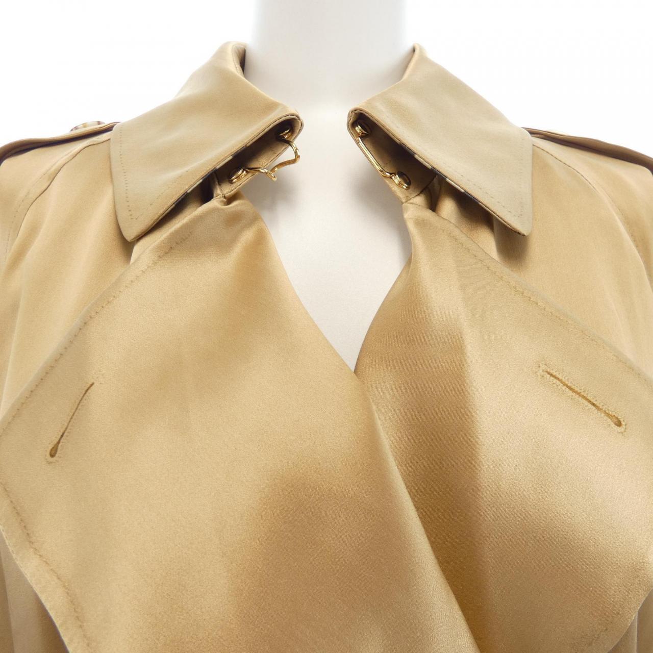 バーバリー BURBERRY 45485851 トレンチコート