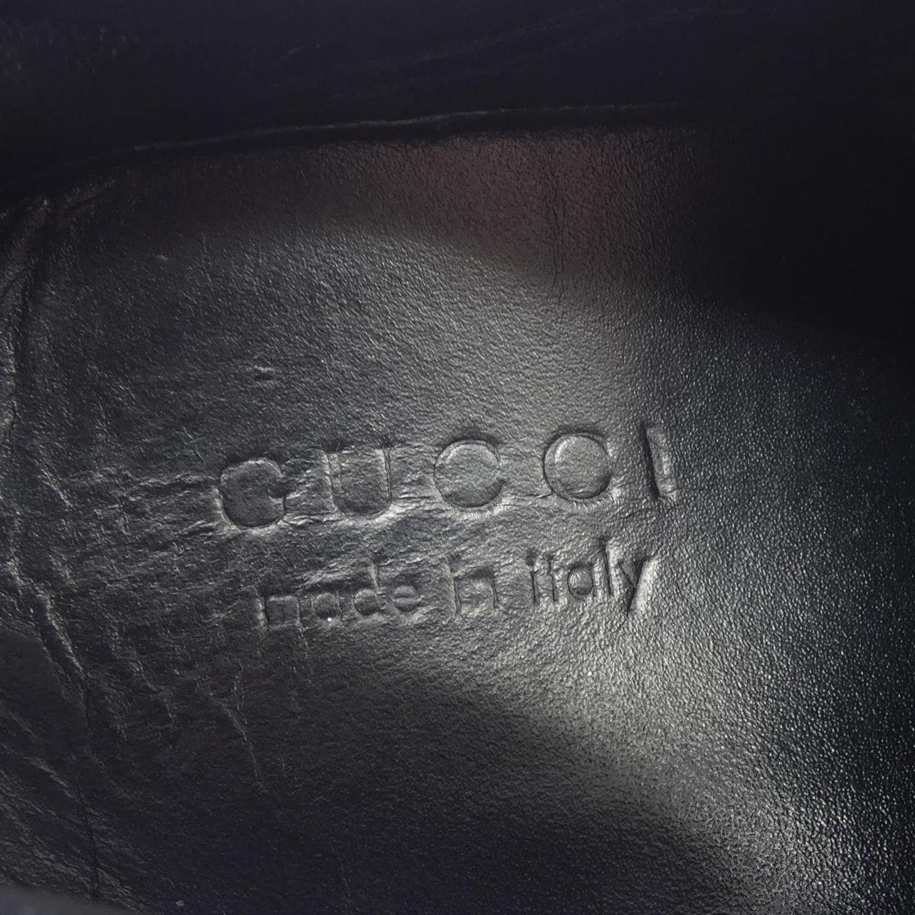 グッチ GUCCI 757857 スニーカー