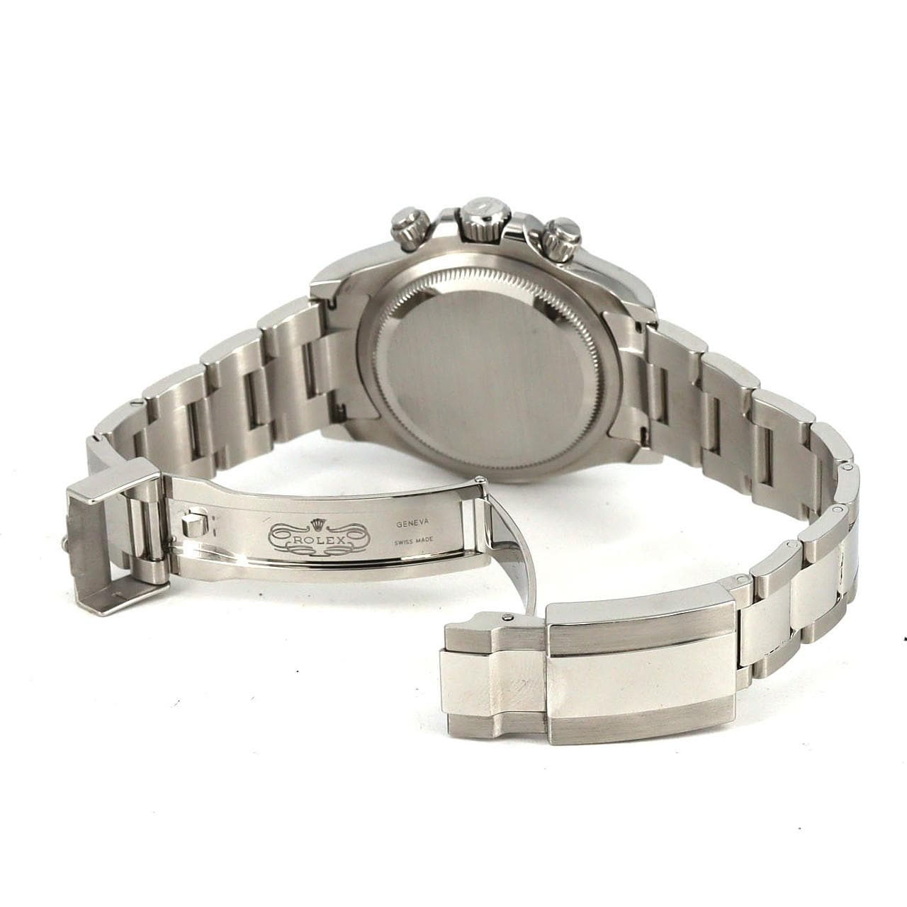 ロレックス デイトナ 126500LN SS 自動巻 ランダム番