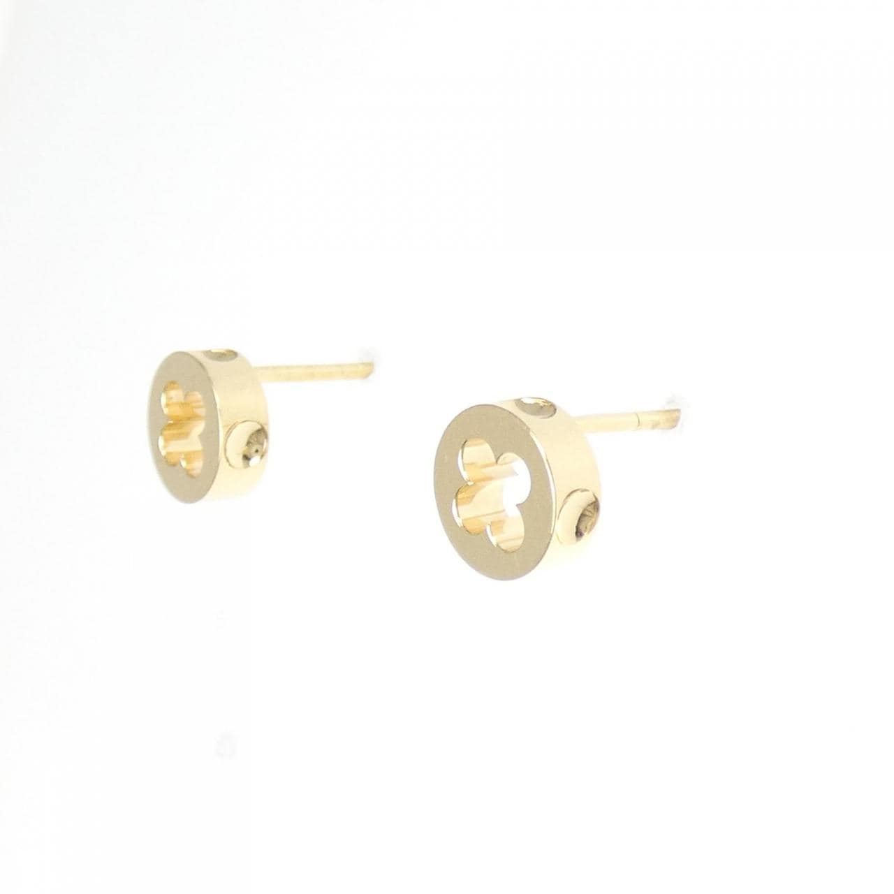 ルイヴィトン ピュス アンプラント ピアス