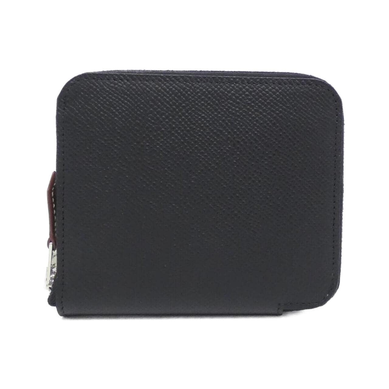 エルメス EN LIBERTE シルク イン コンパクト 084266CK 財布