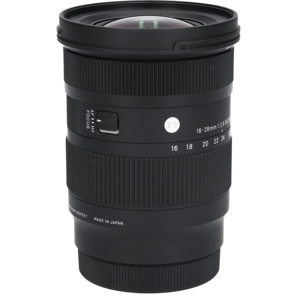 L(C)16-28mm F2.8DG DN