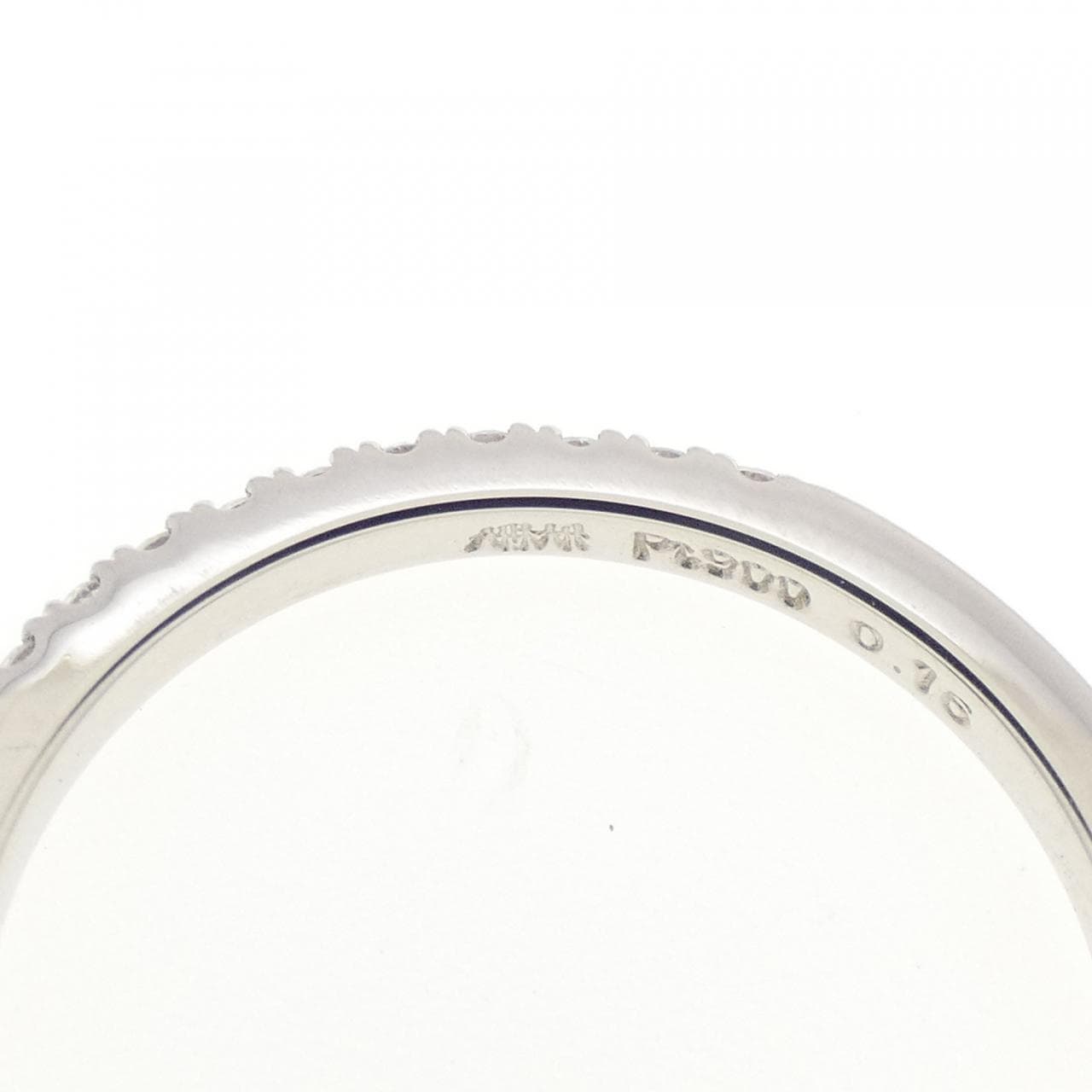 アーカー ティナ リング 0.16CT