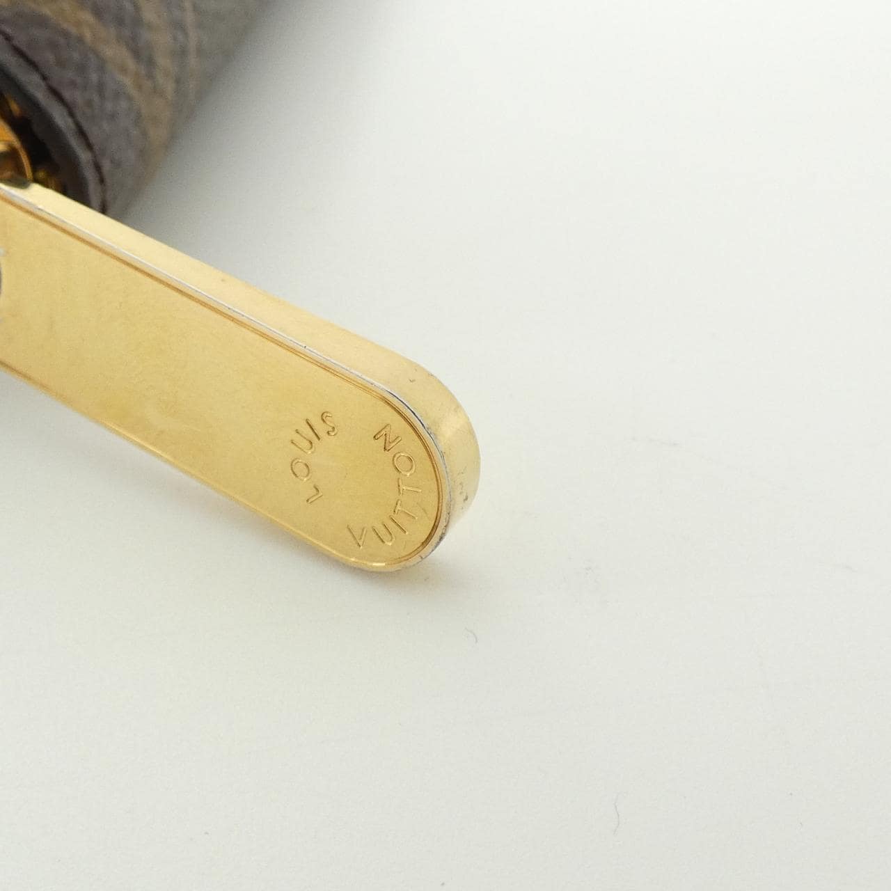 LOUIS VUITTON Monogram Zippy Wallet M41894 Wallet