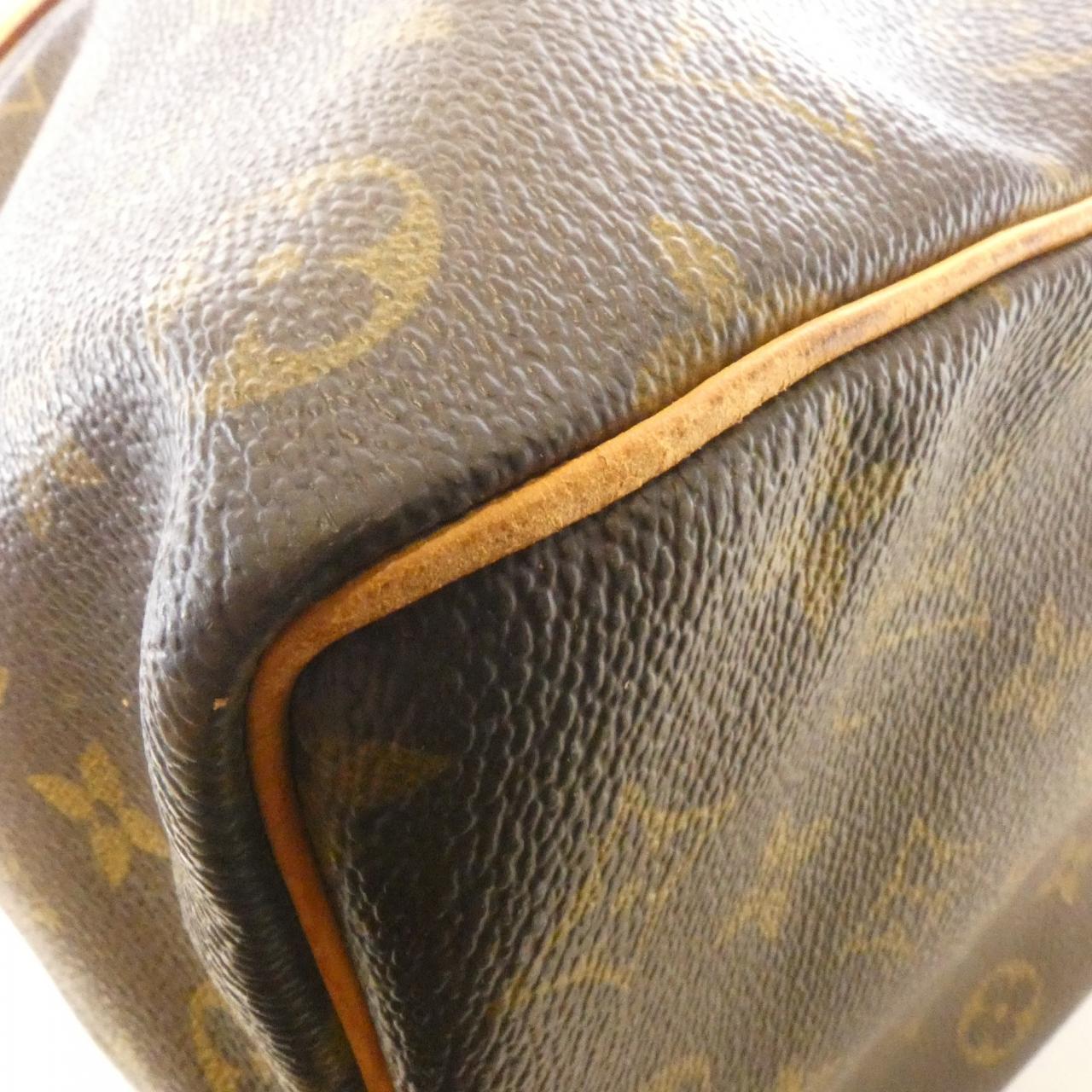 ルイヴィトン モノグラム キーポル 50cm M41426 ボストンバッグ