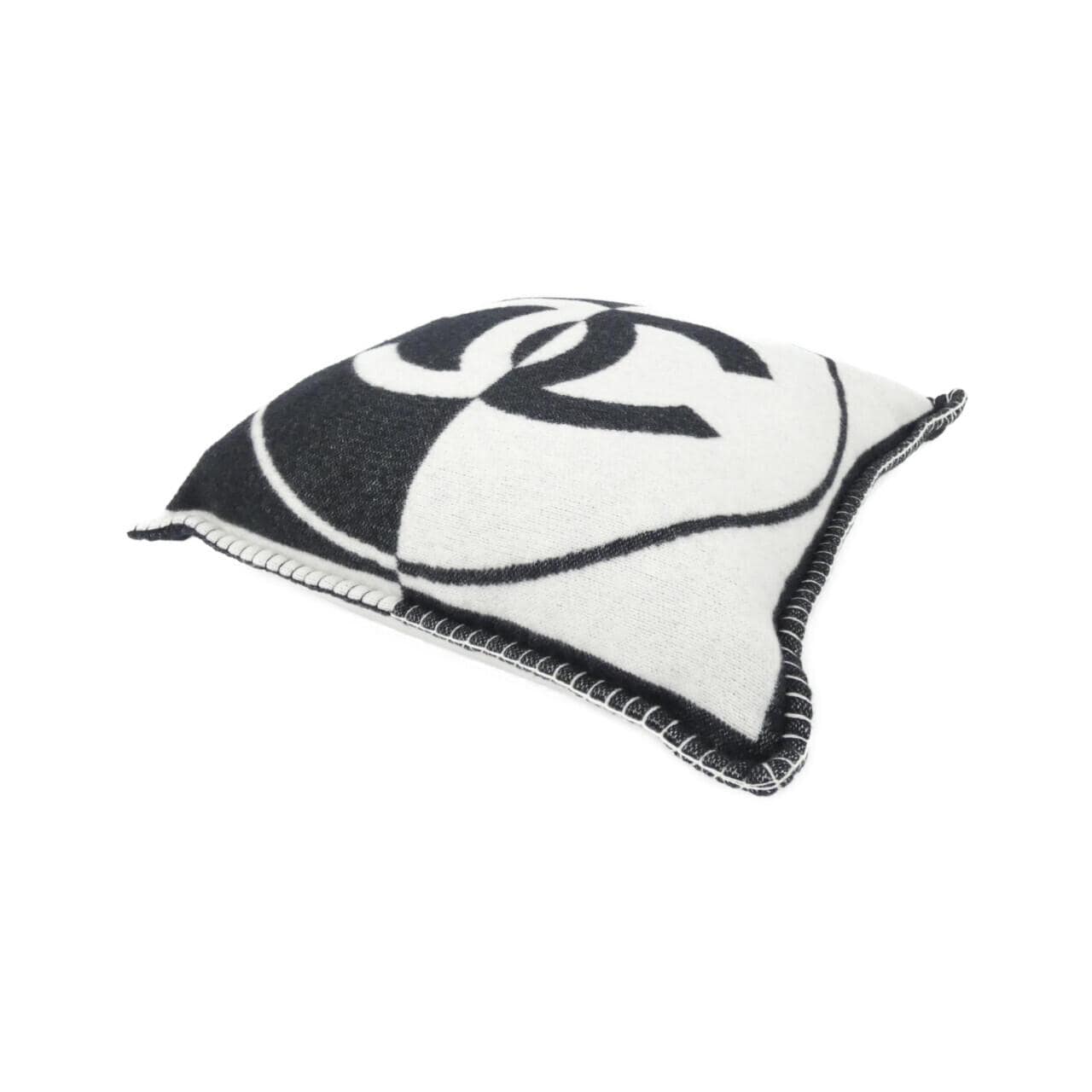 シャネル クッション